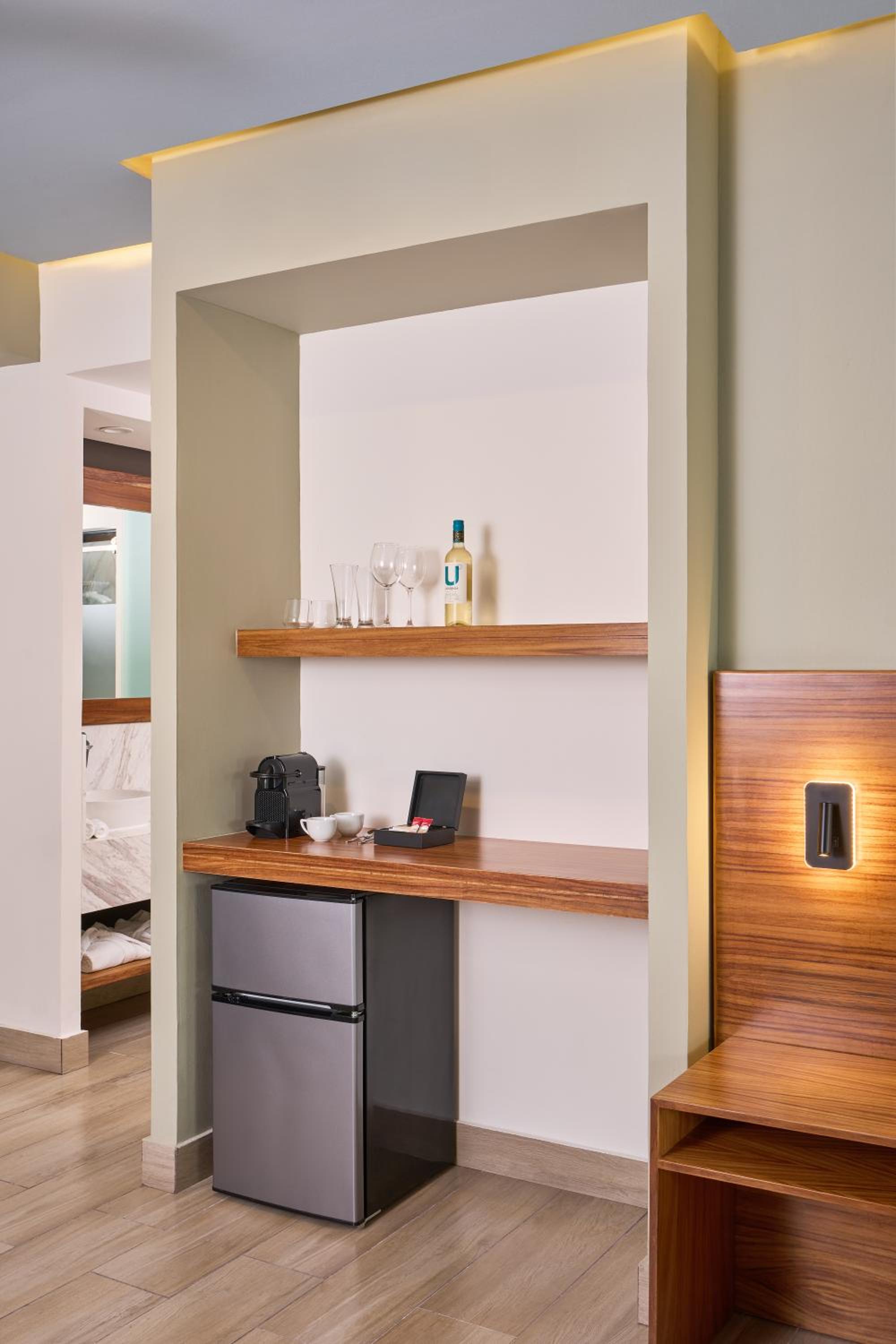 Junior Suite - Photo 4