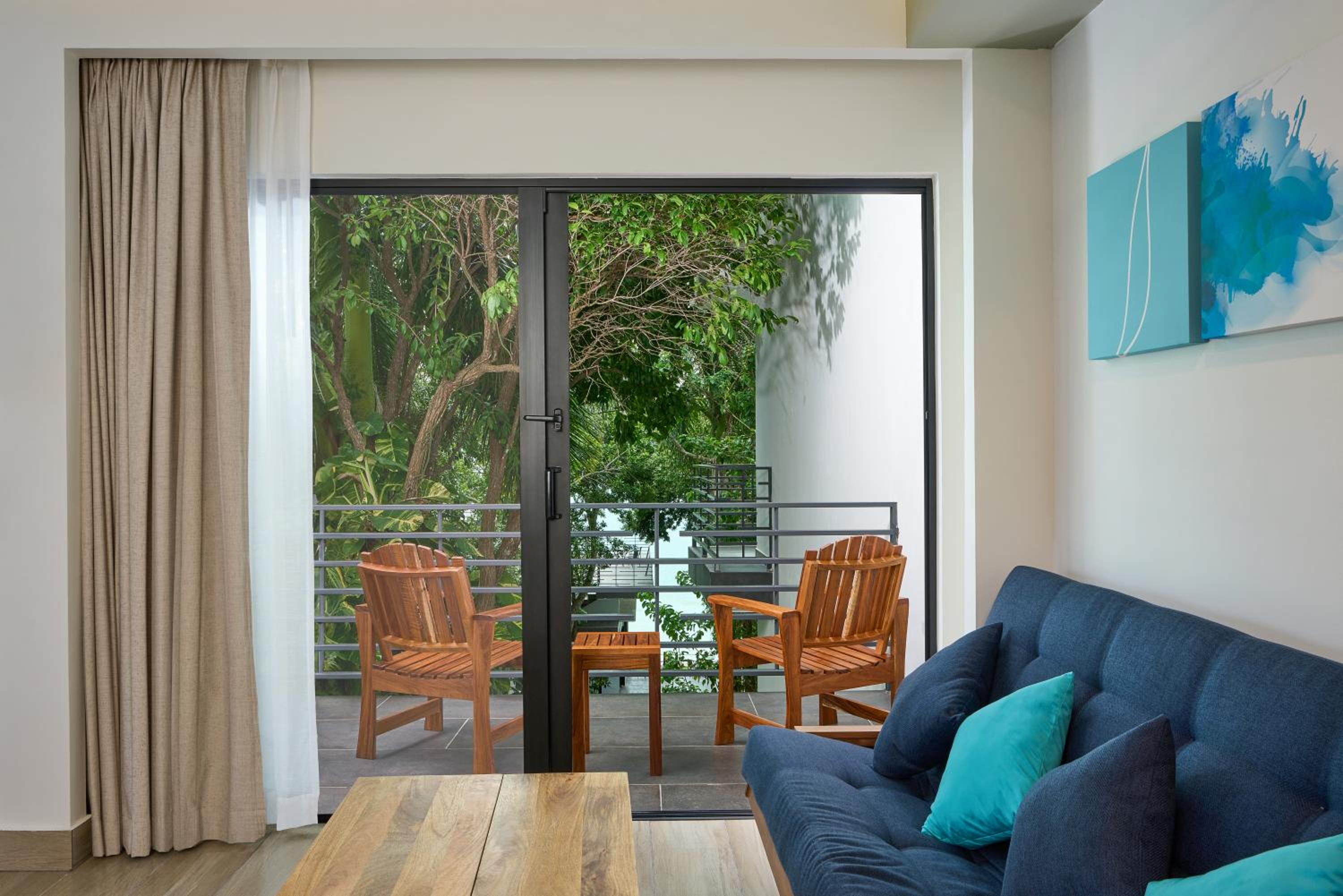 Junior Suite - Photo 6
