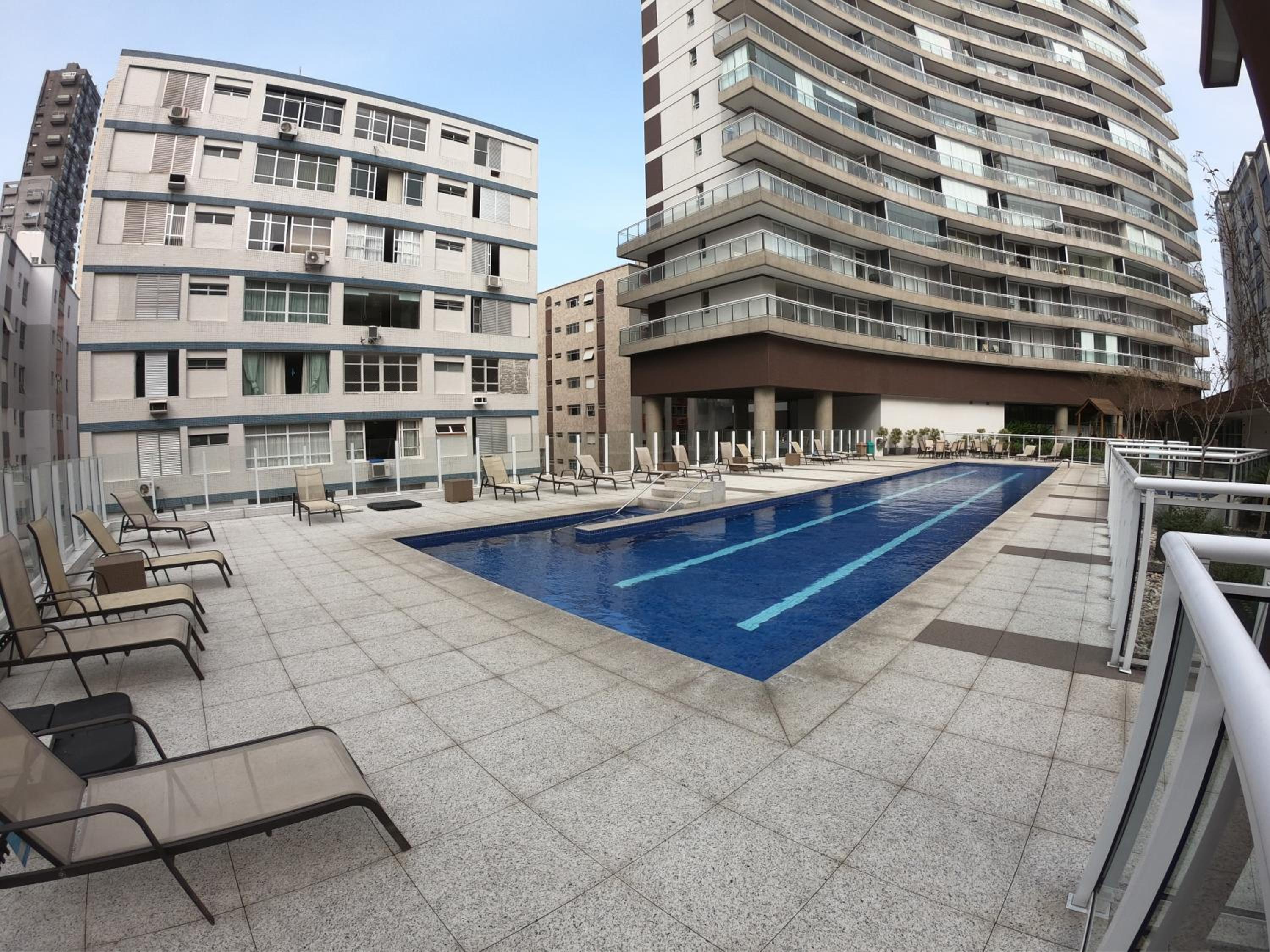 Studio Apartment with Sea View - Photo 42