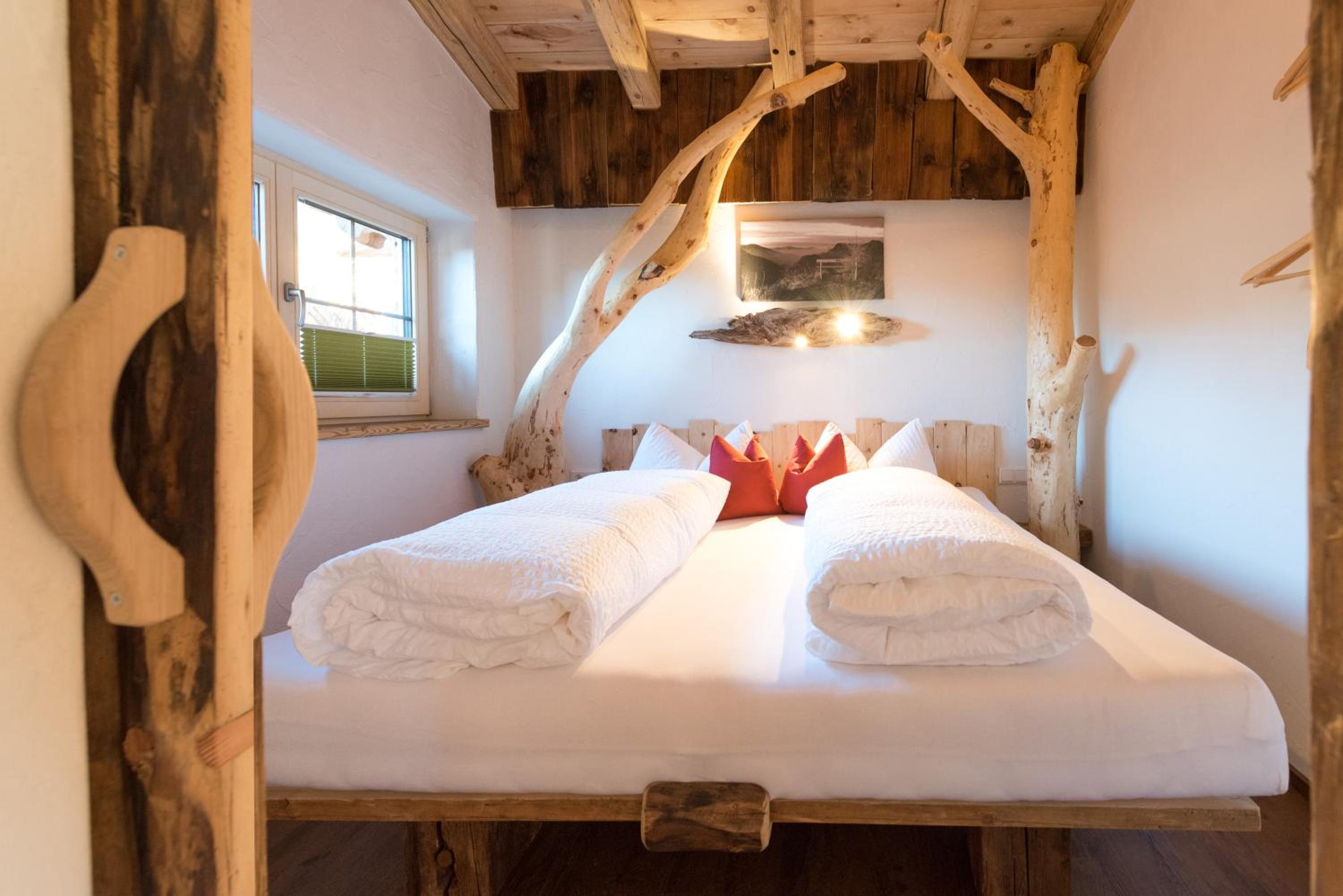 Two-Bedroom Chalet photo 1