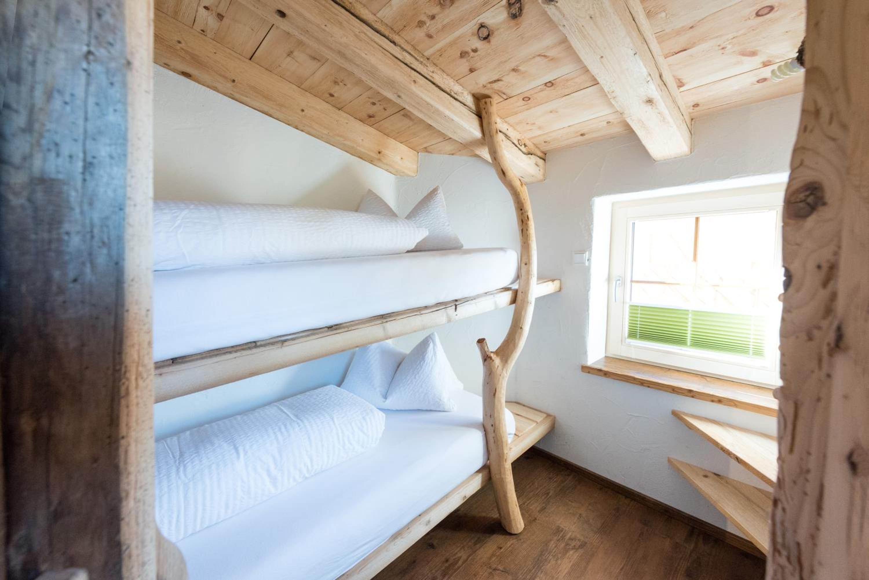 Two-Bedroom Chalet photo 2