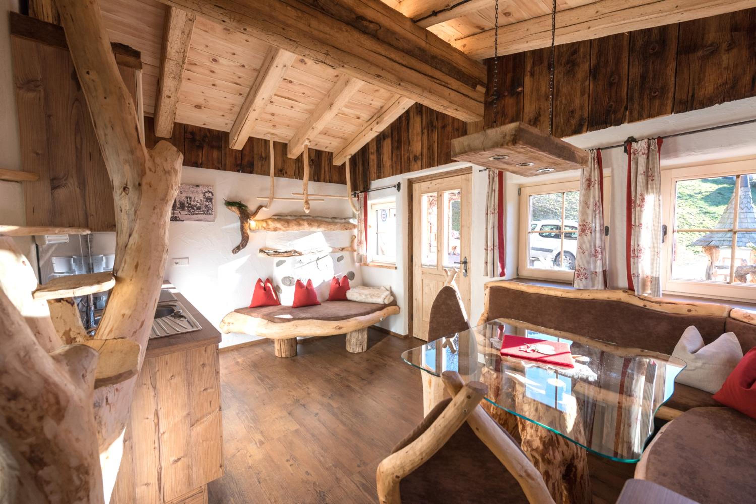 Two-Bedroom Chalet photo 3
