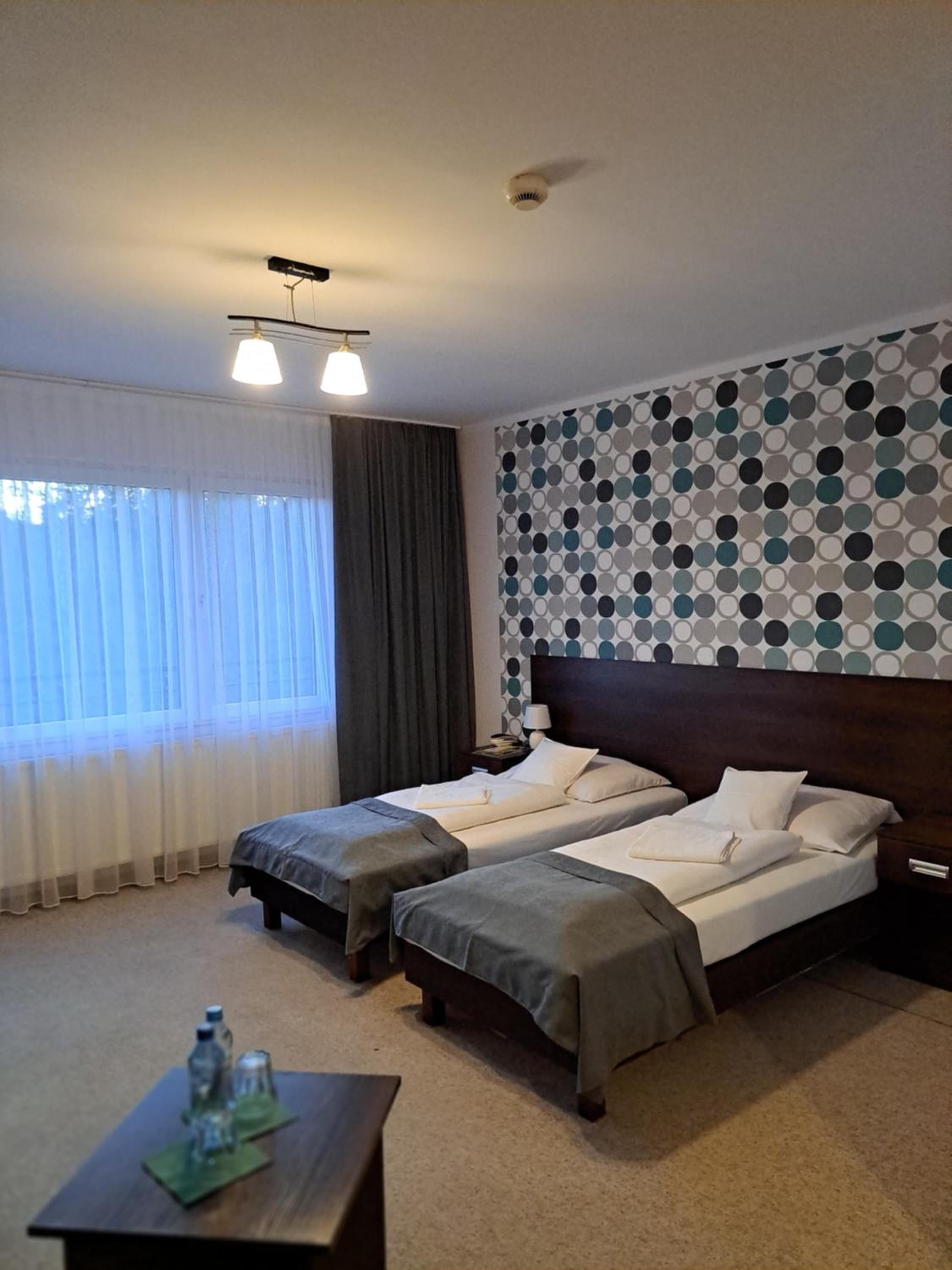 Comfort Double Room with Balcony - Photo 1