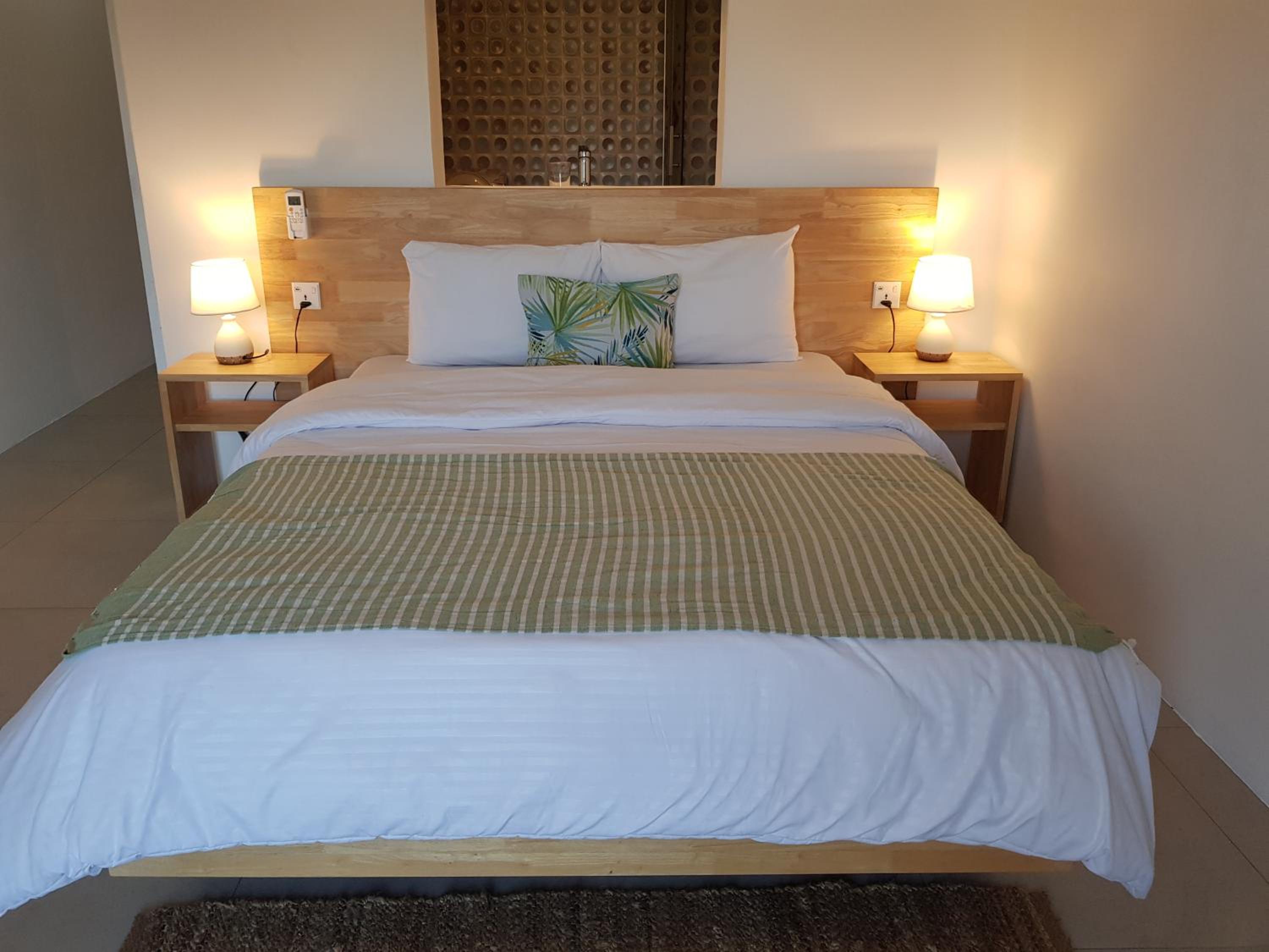 Standard Double Room photo 3