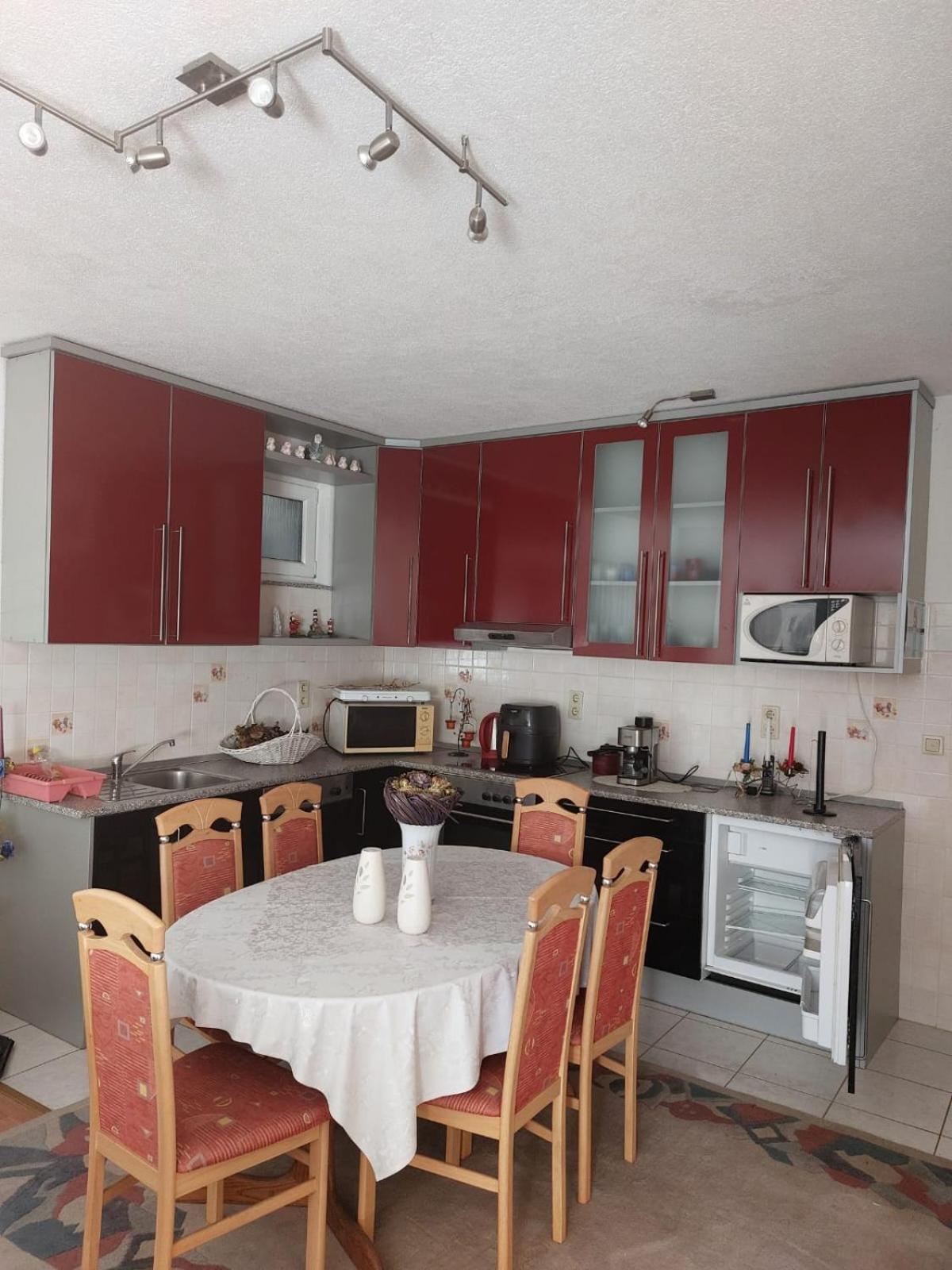 Three-Bedroom House photo 2