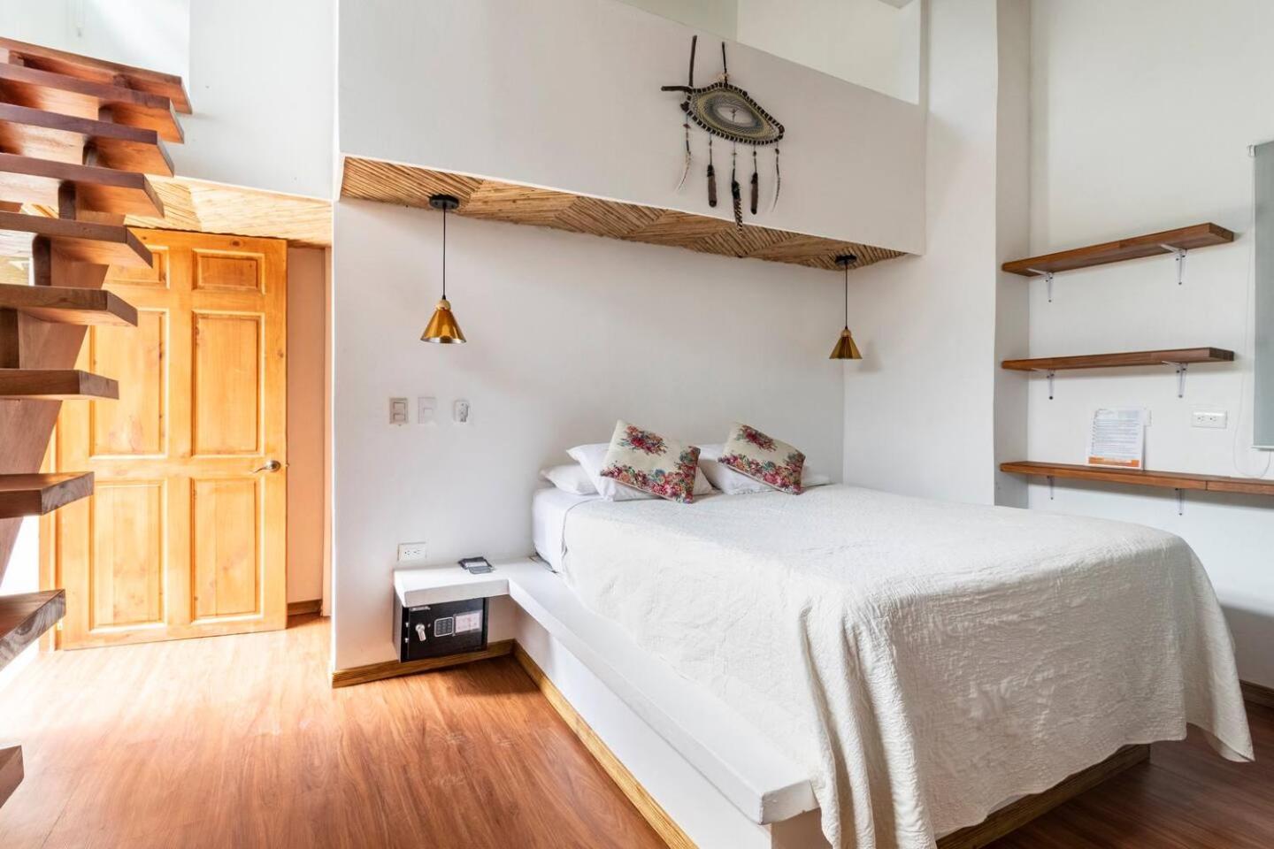Basic Triple Room