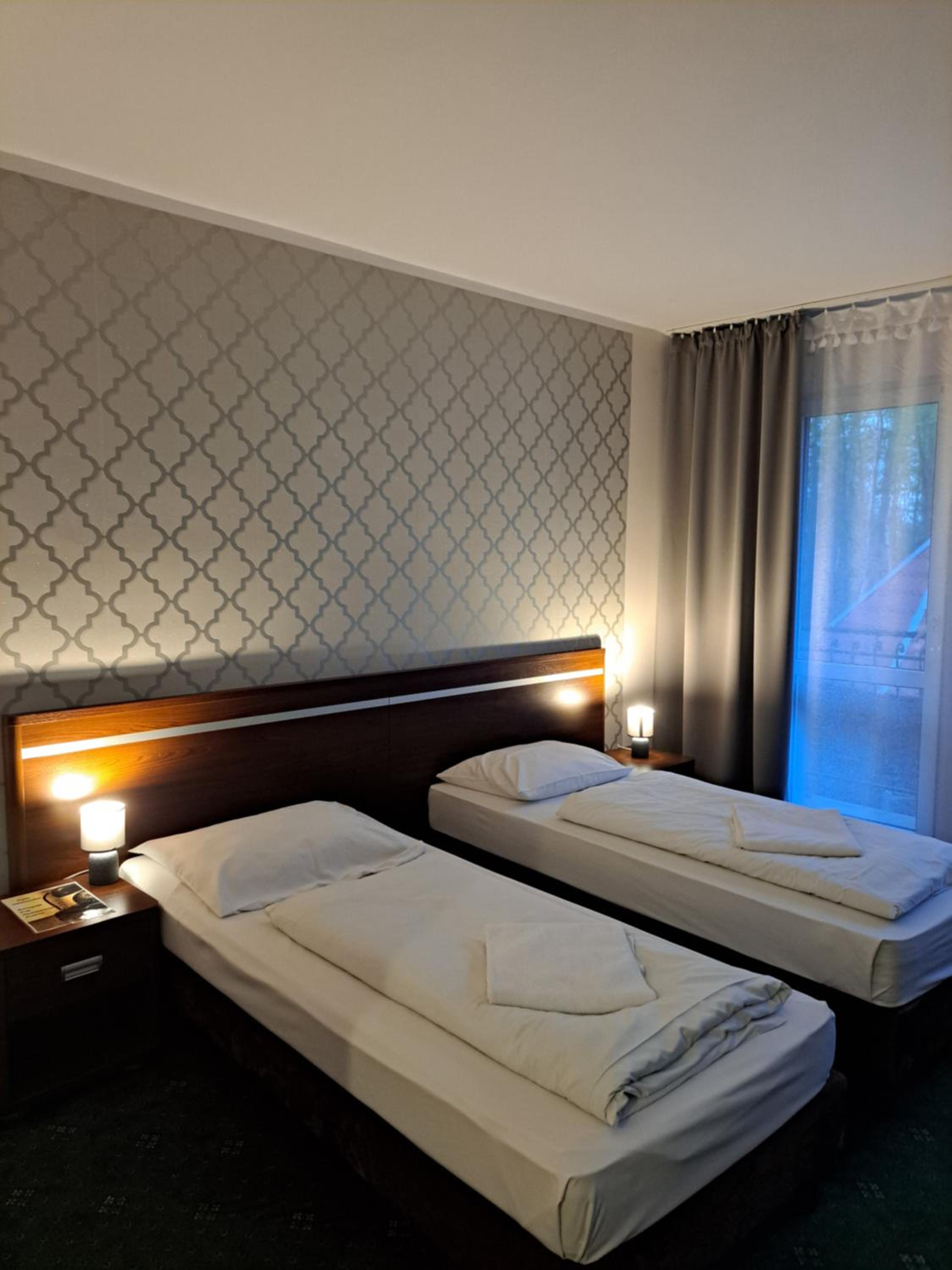 Double or Twin Room - Photo 1