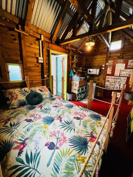 One-Bedroom Chalet photo 1