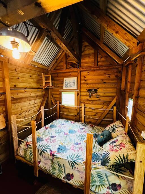 One-Bedroom Chalet photo 2