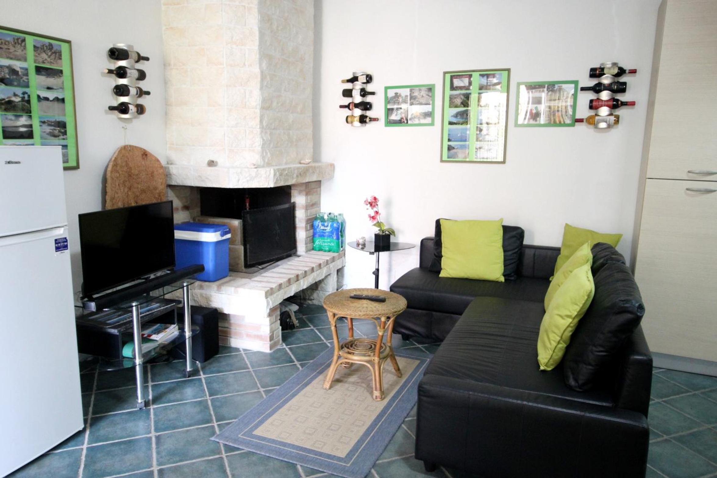 Two-Bedroom House photo 1