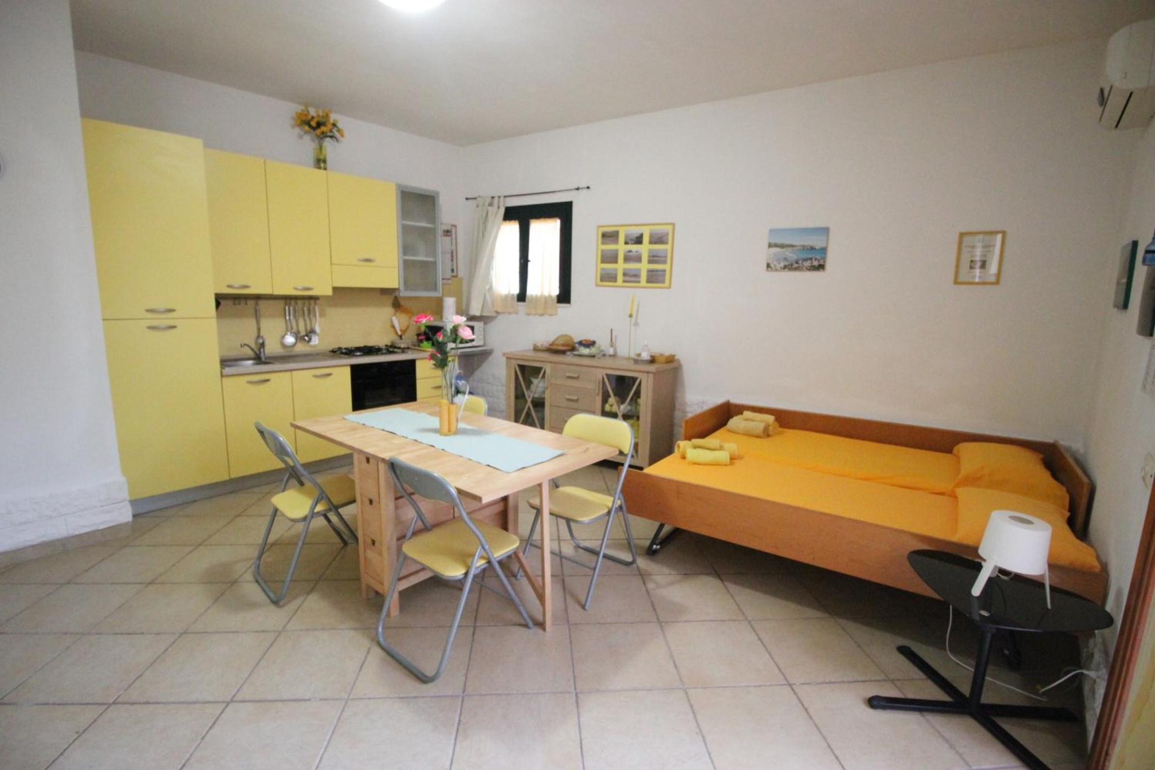 One-Bedroom House photo 3