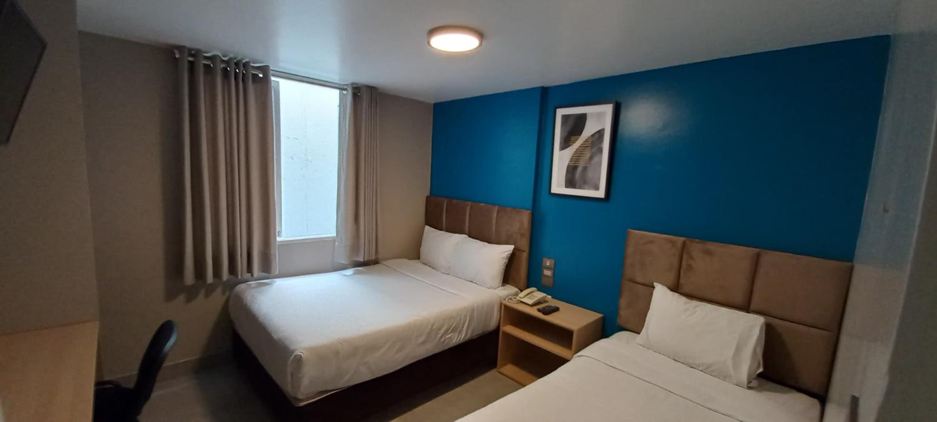 Twin Room photo 3