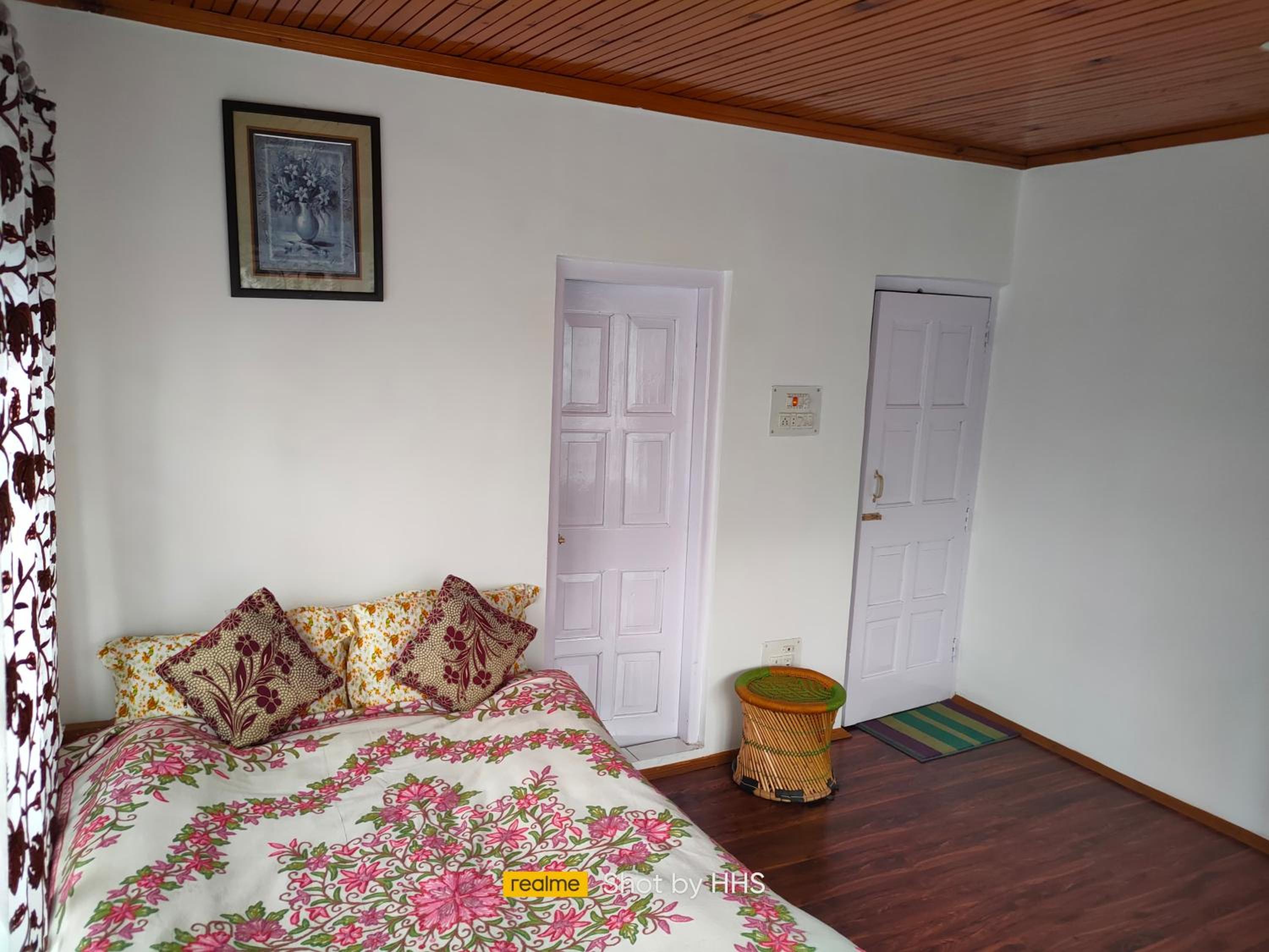 Deluxe Double Room photo 1