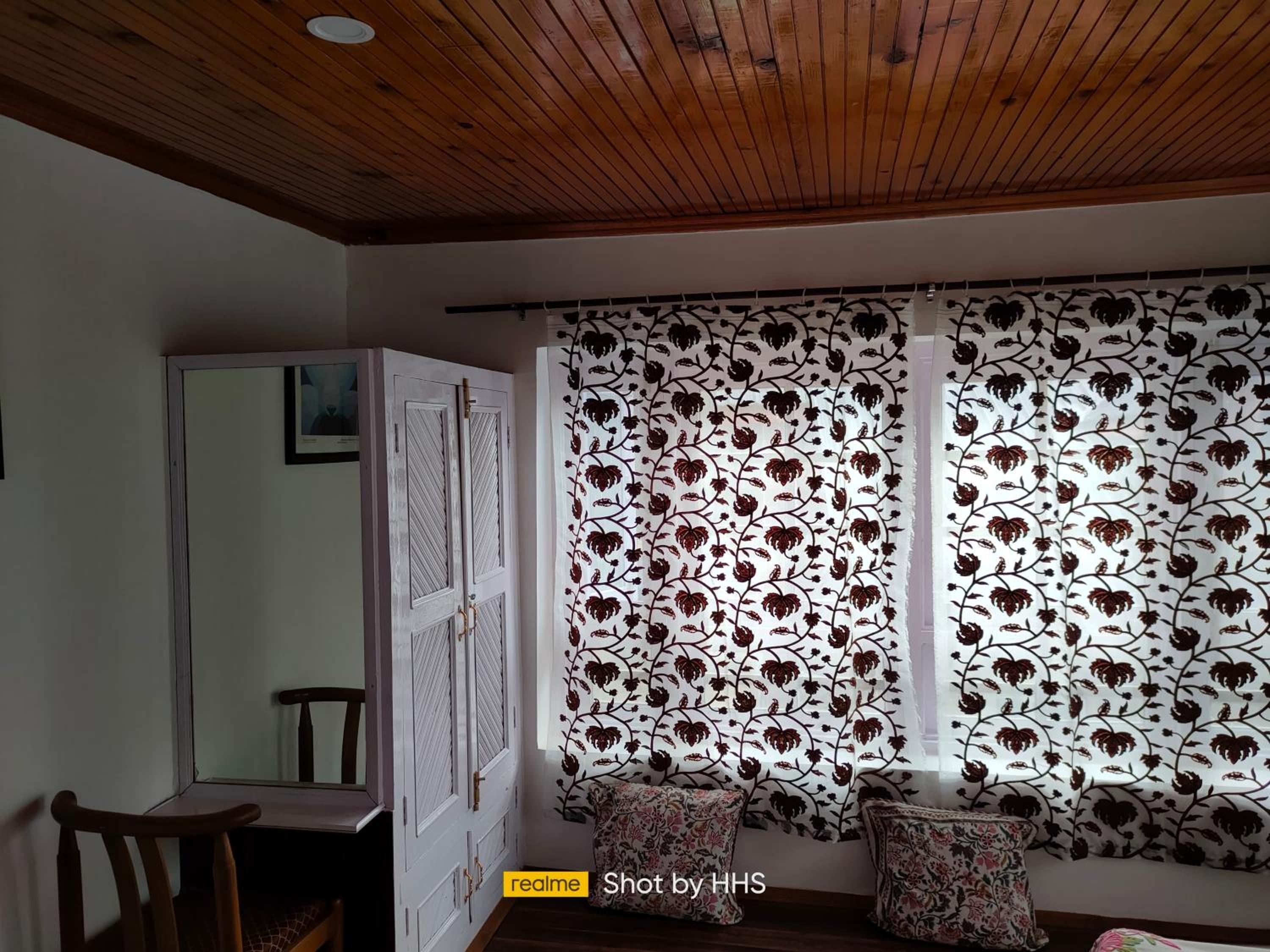 Deluxe Queen Room photo 1