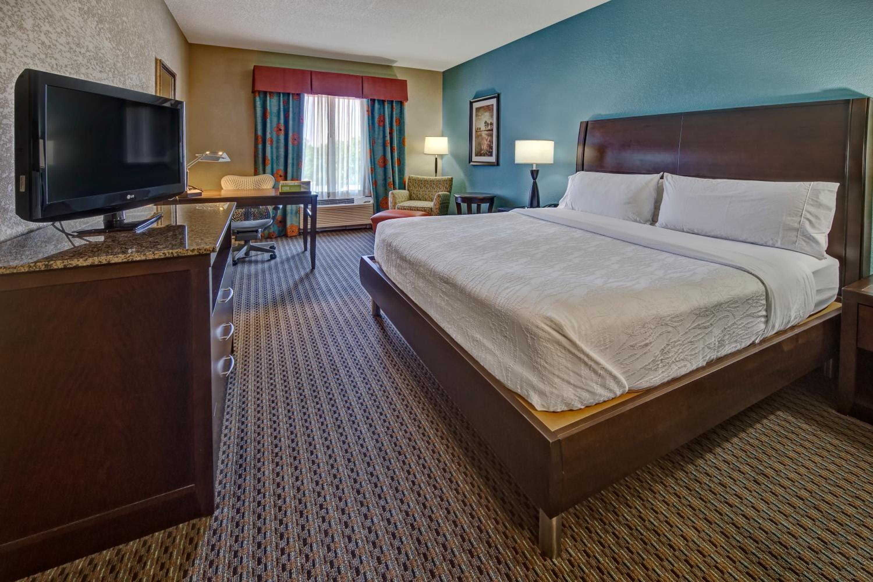 King Room - Photo 3