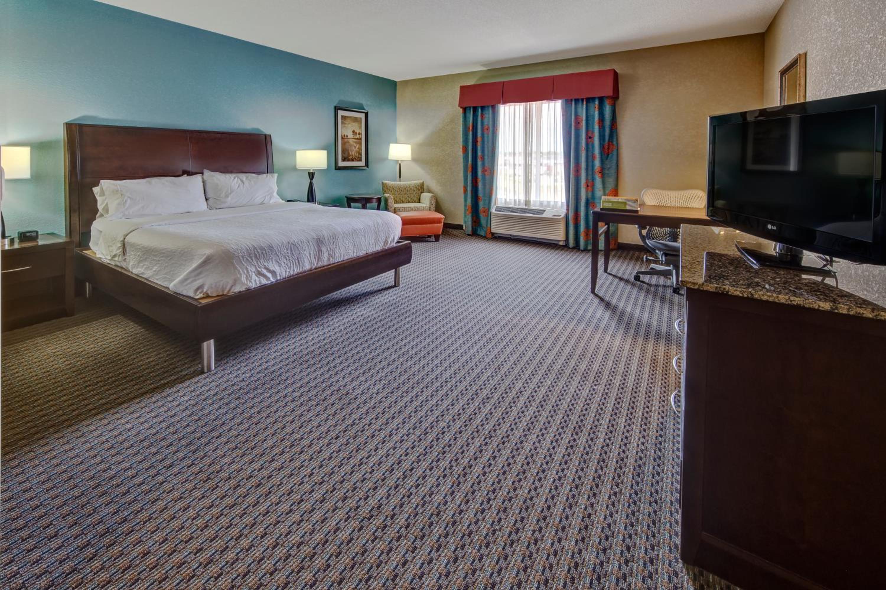 King Room - Photo 6