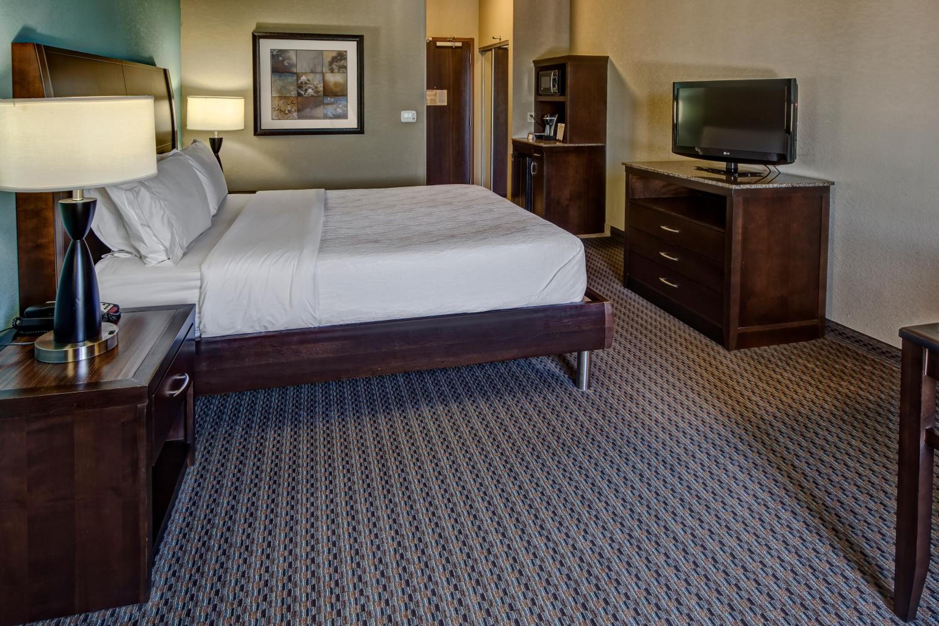 King Room - Photo 9