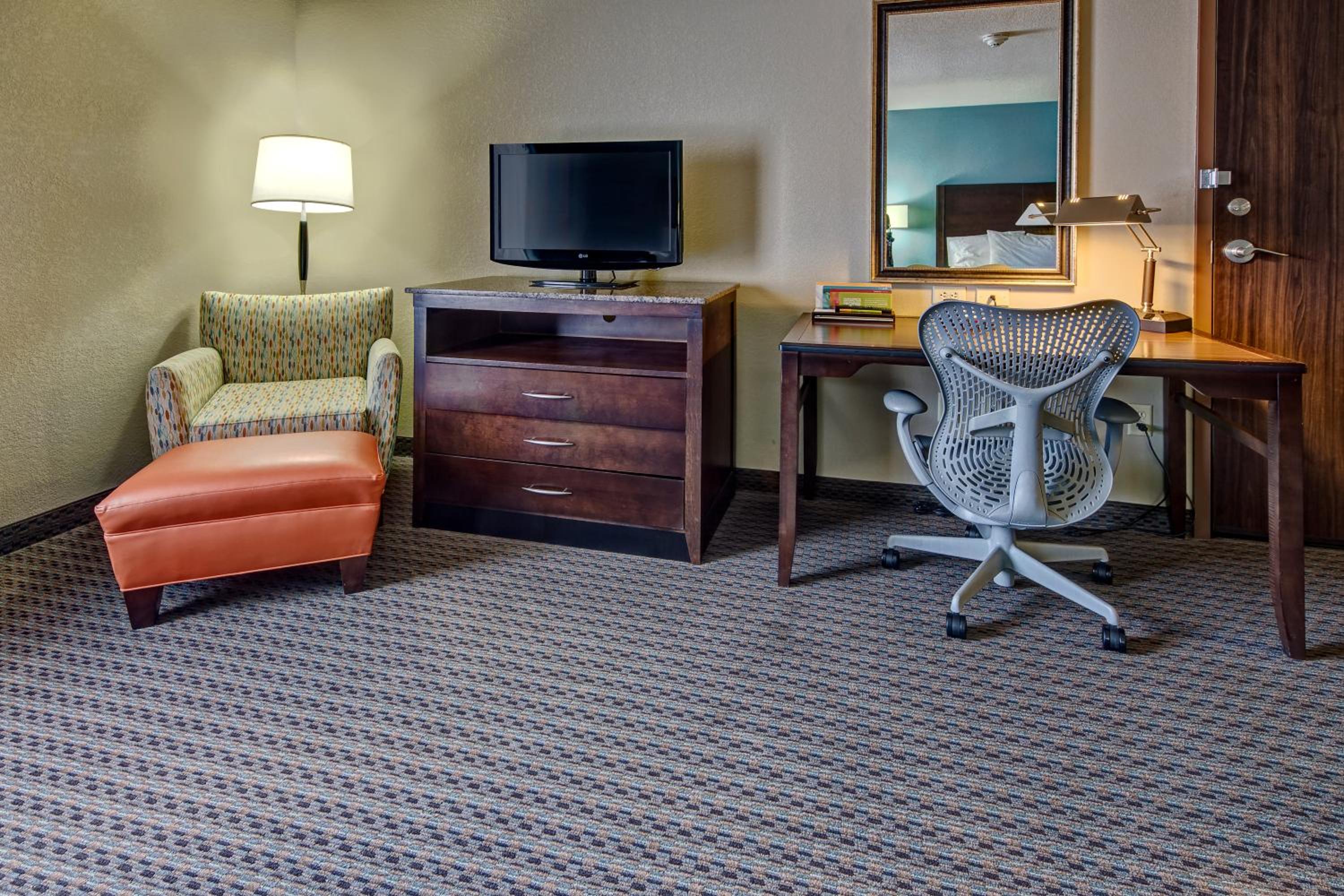 King Room - Photo 2