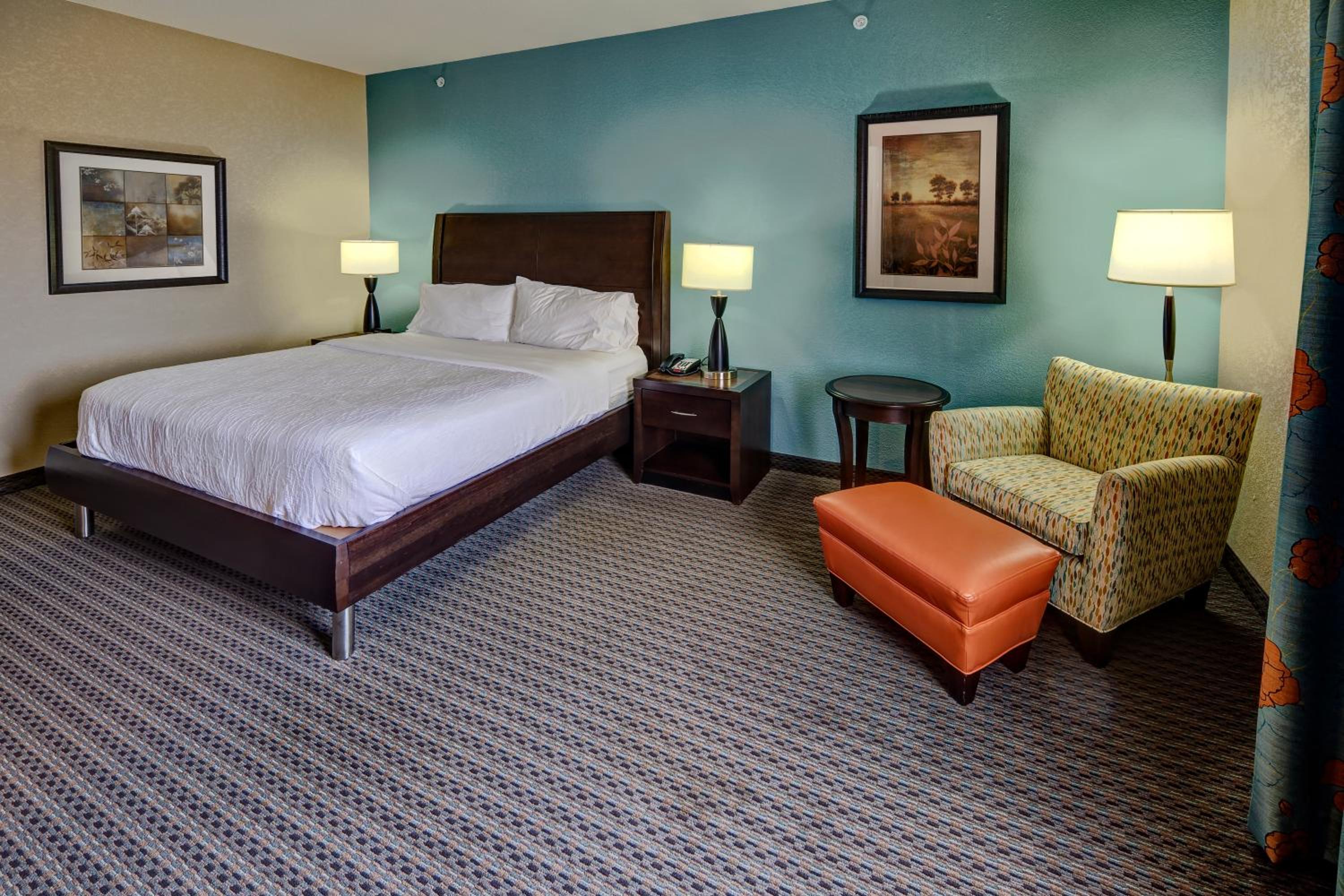 King Room - Photo 10