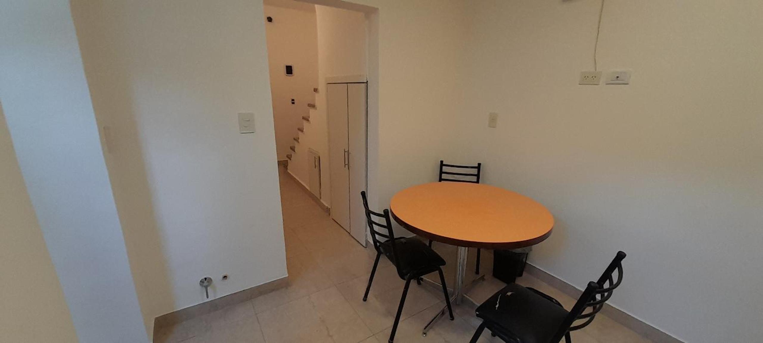 Two-Bedroom Apartment photo 3