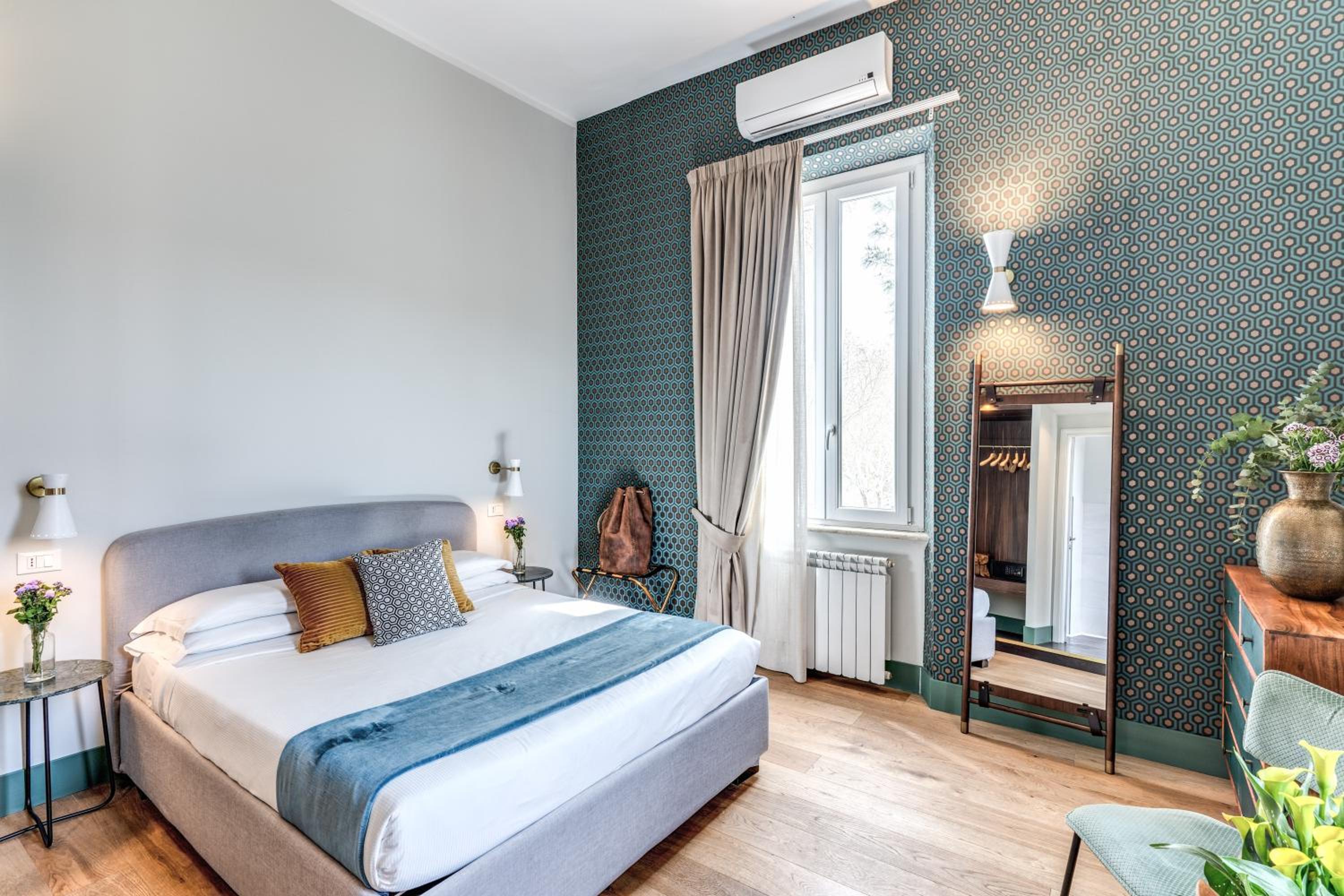 Superior Double Room photo 2