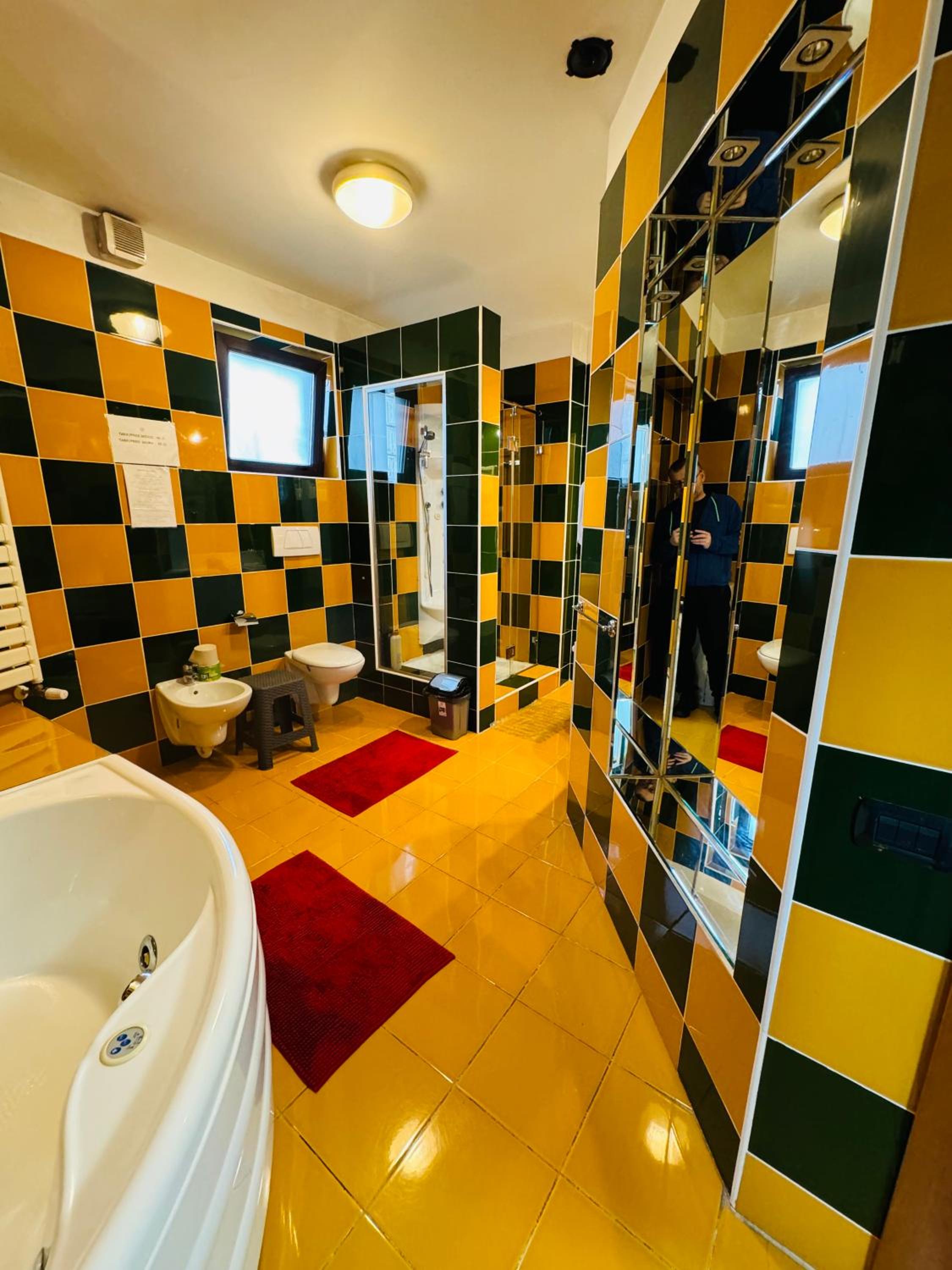 Double Room with Private Bathroom photo 2