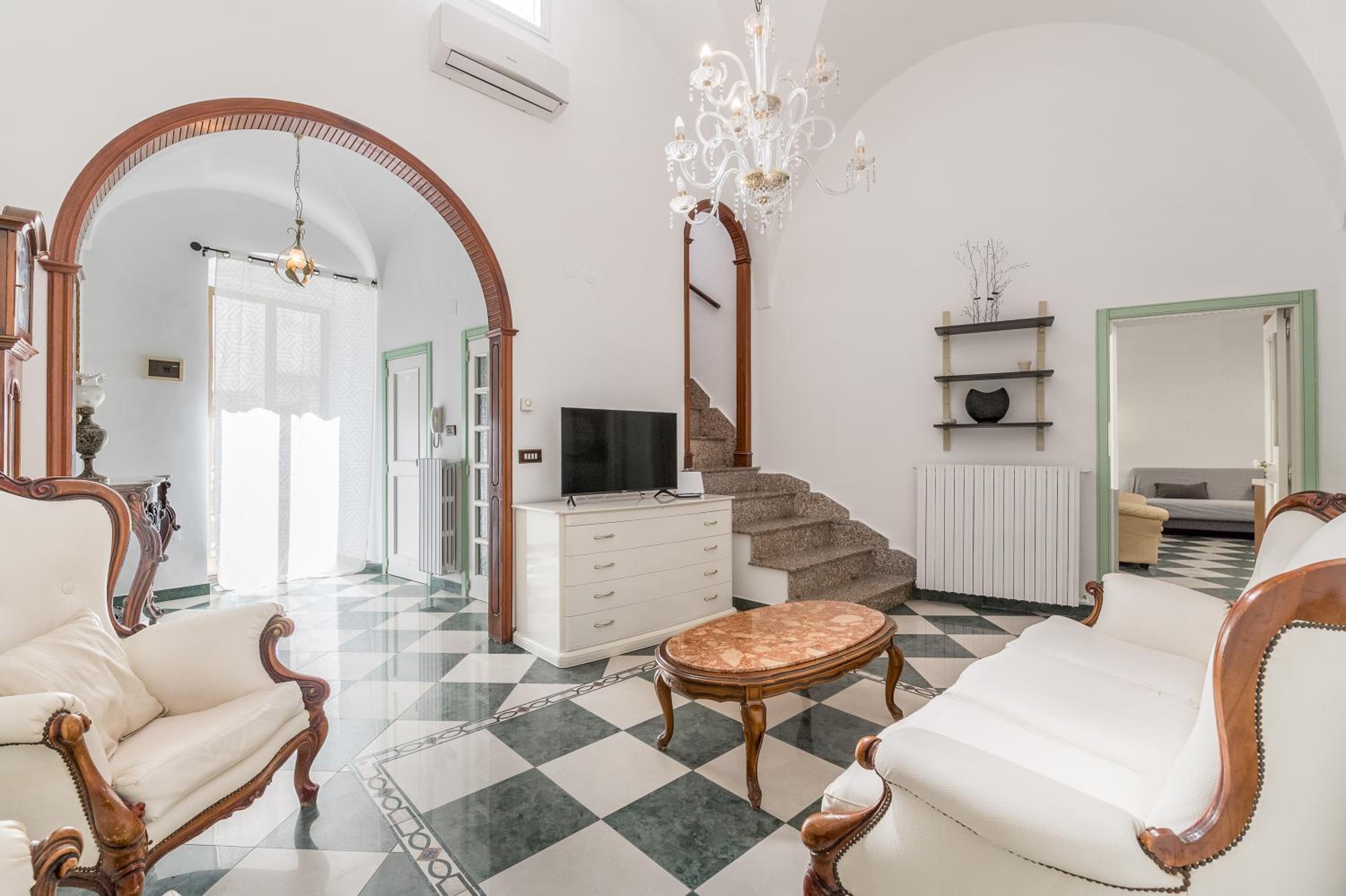 Two-Bedroom House photo 2