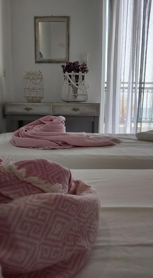 Apartment with Balcony photo 1