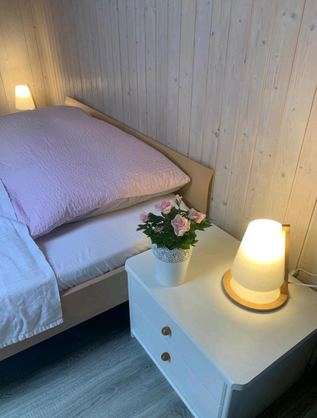 Double Room with Shared Bathroom photo 3