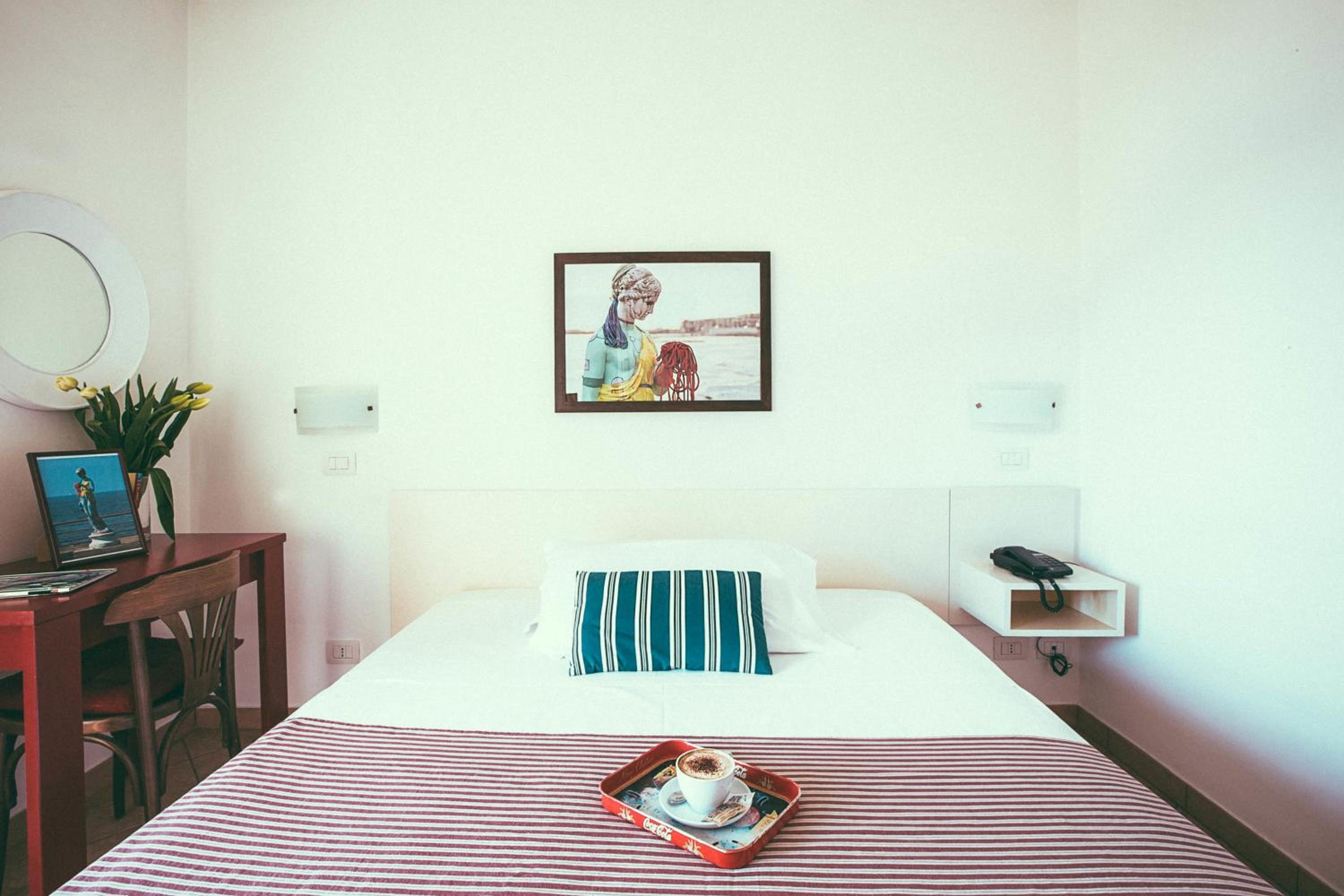 Single Room with Sea View photo 2