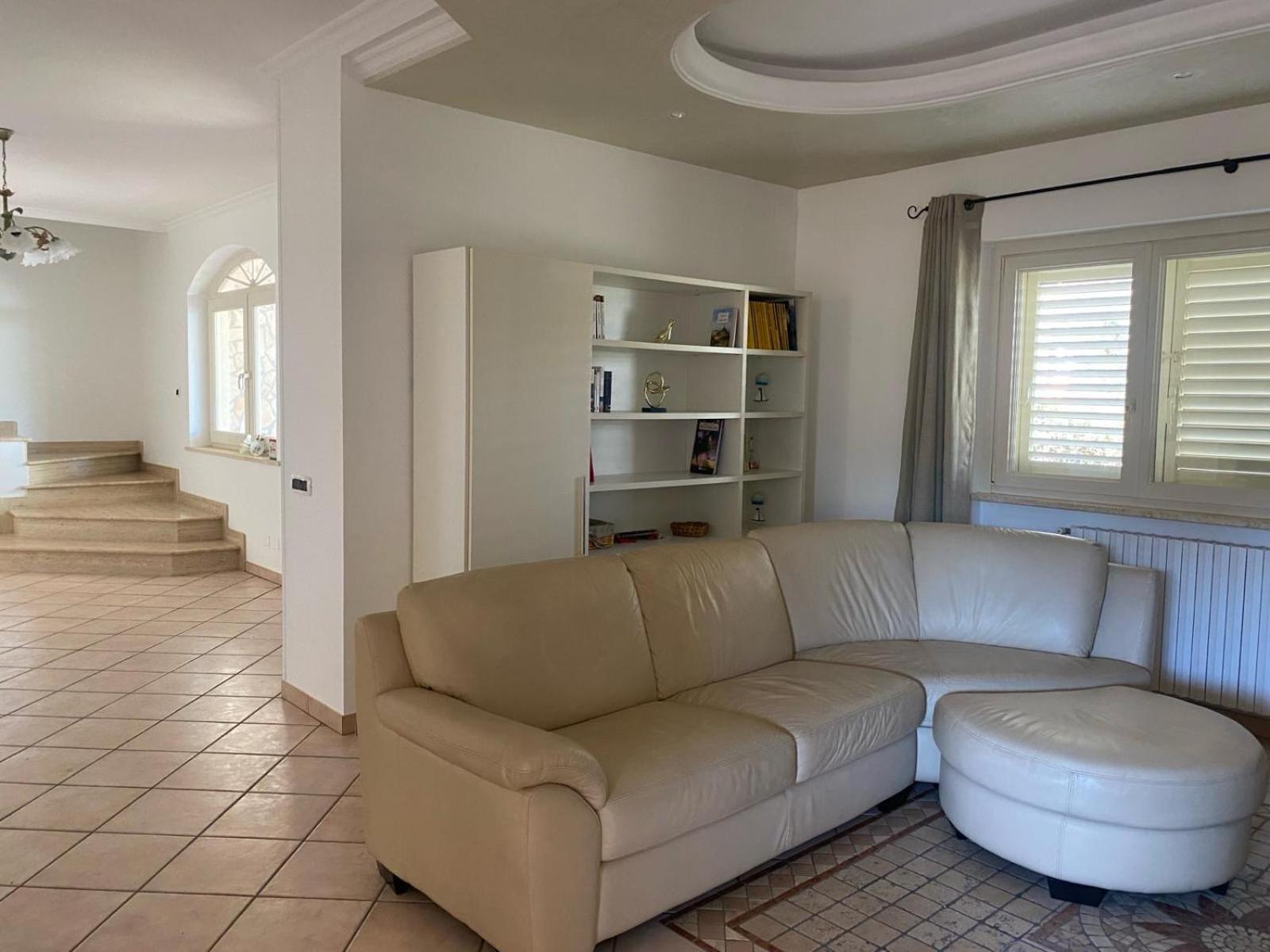 Four-Bedroom House photo 1