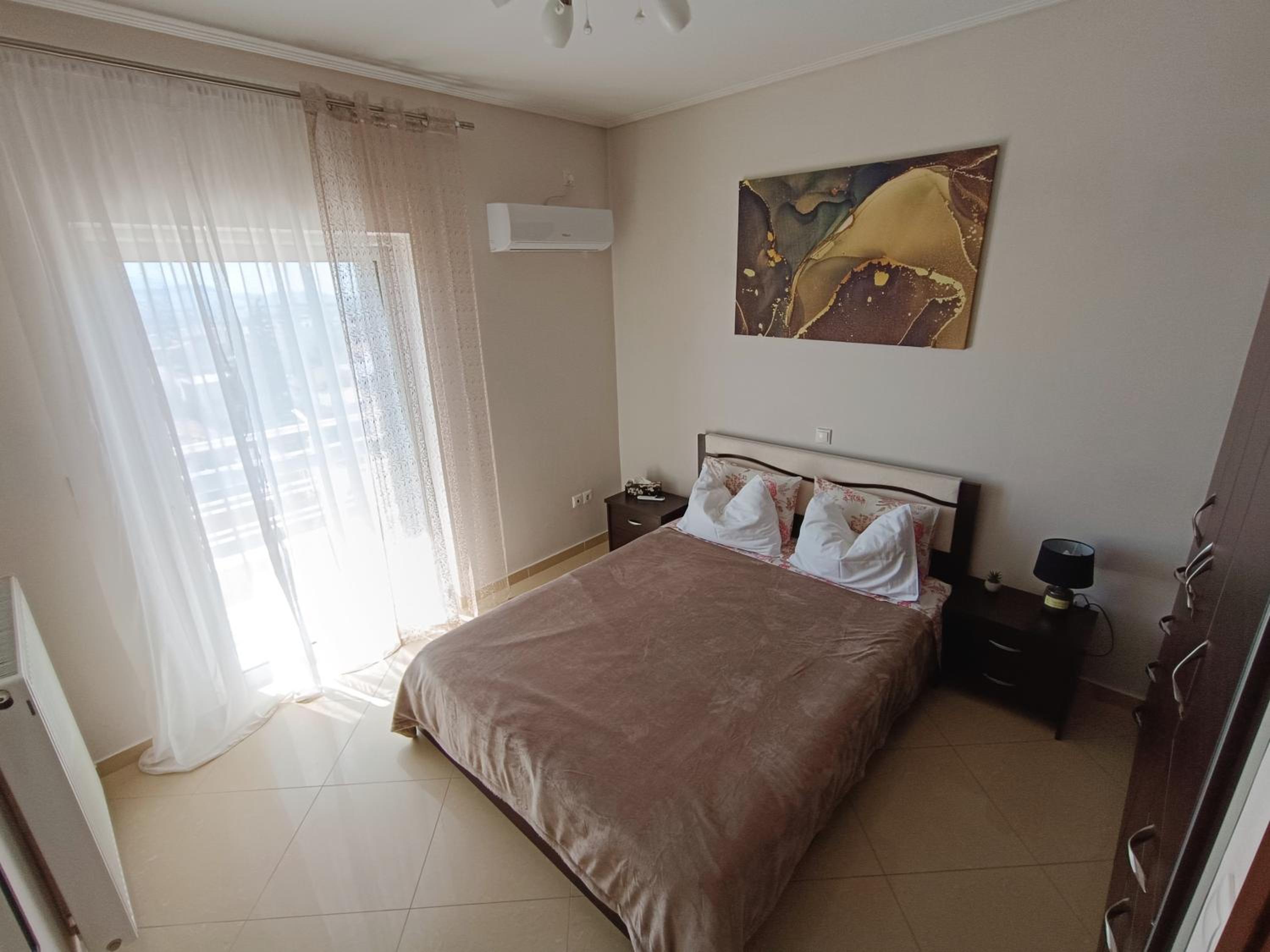 Two-Bedroom Apartment photo 2