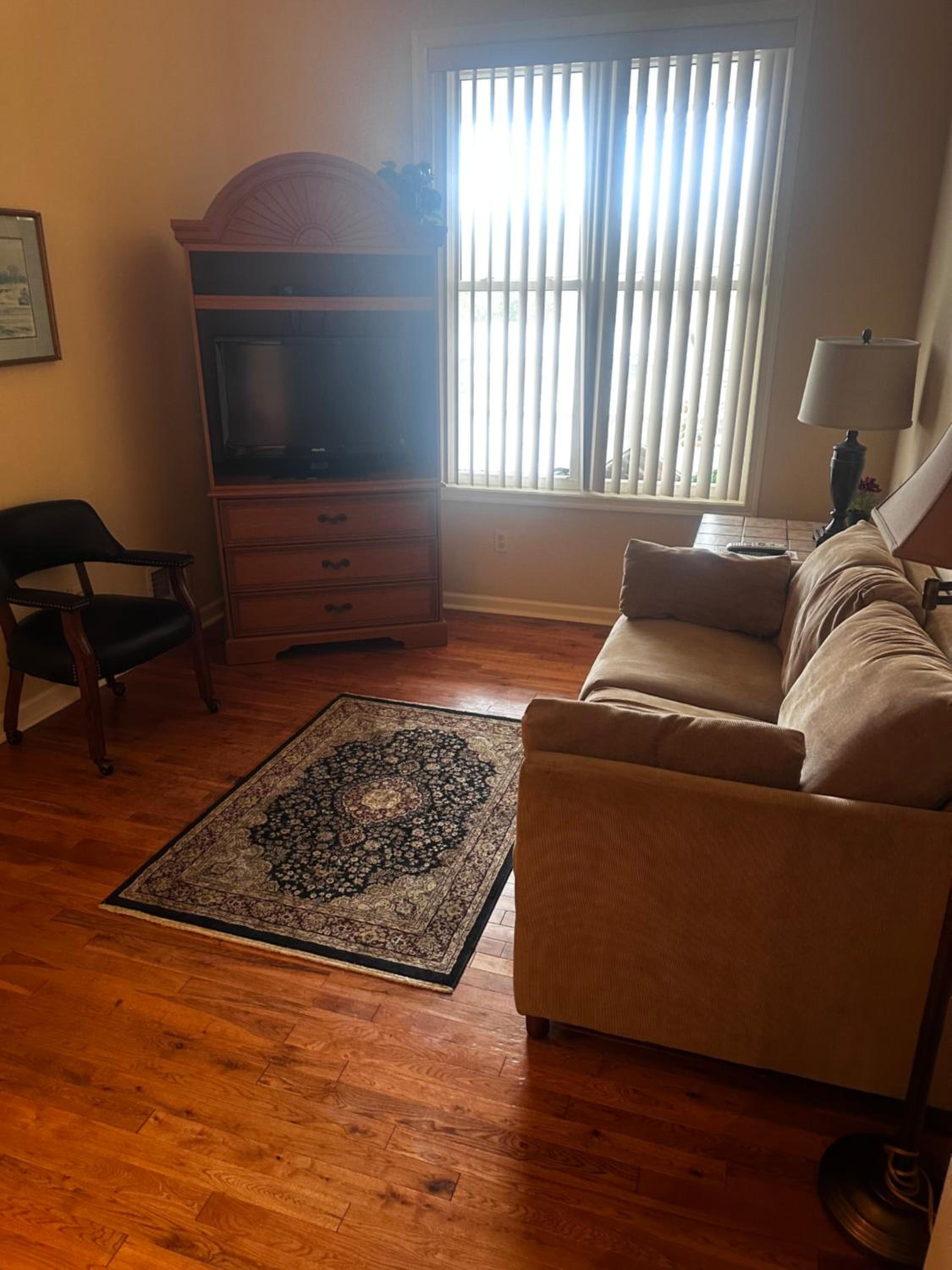 Deluxe Apartment - Photo 10