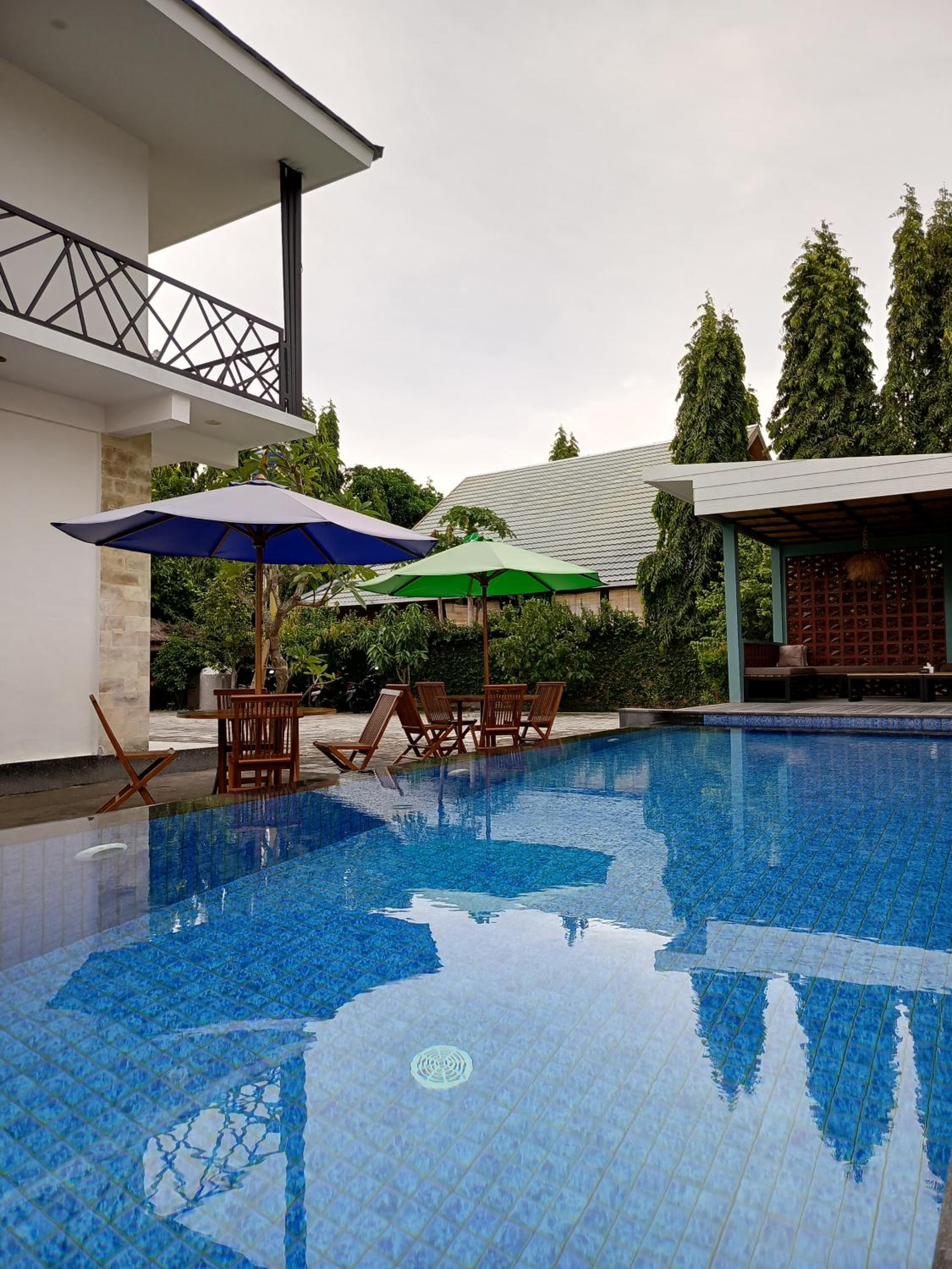 Superior Double or Twin Room - Photo 15