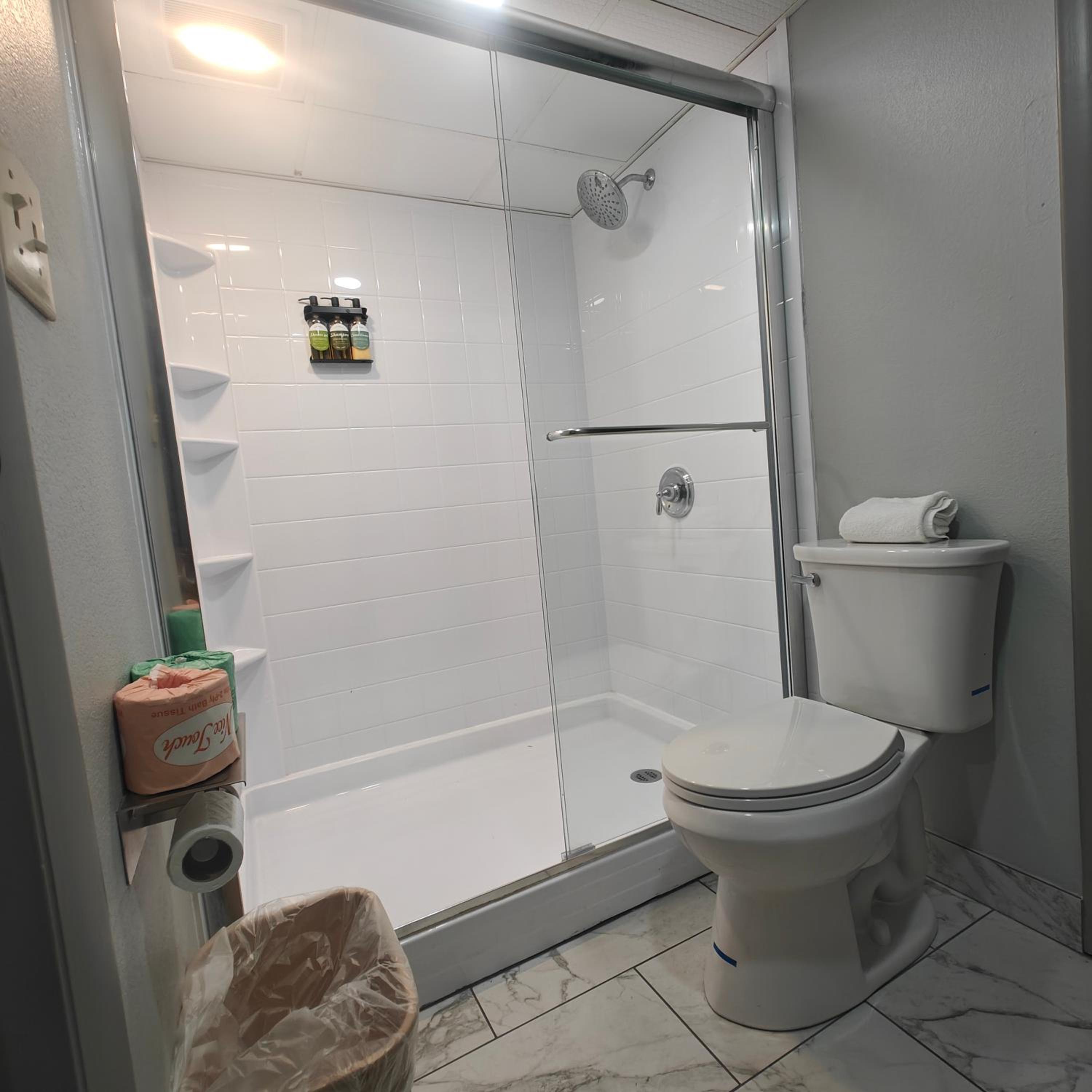 Presidential Suite with Kitchenette photo 3
