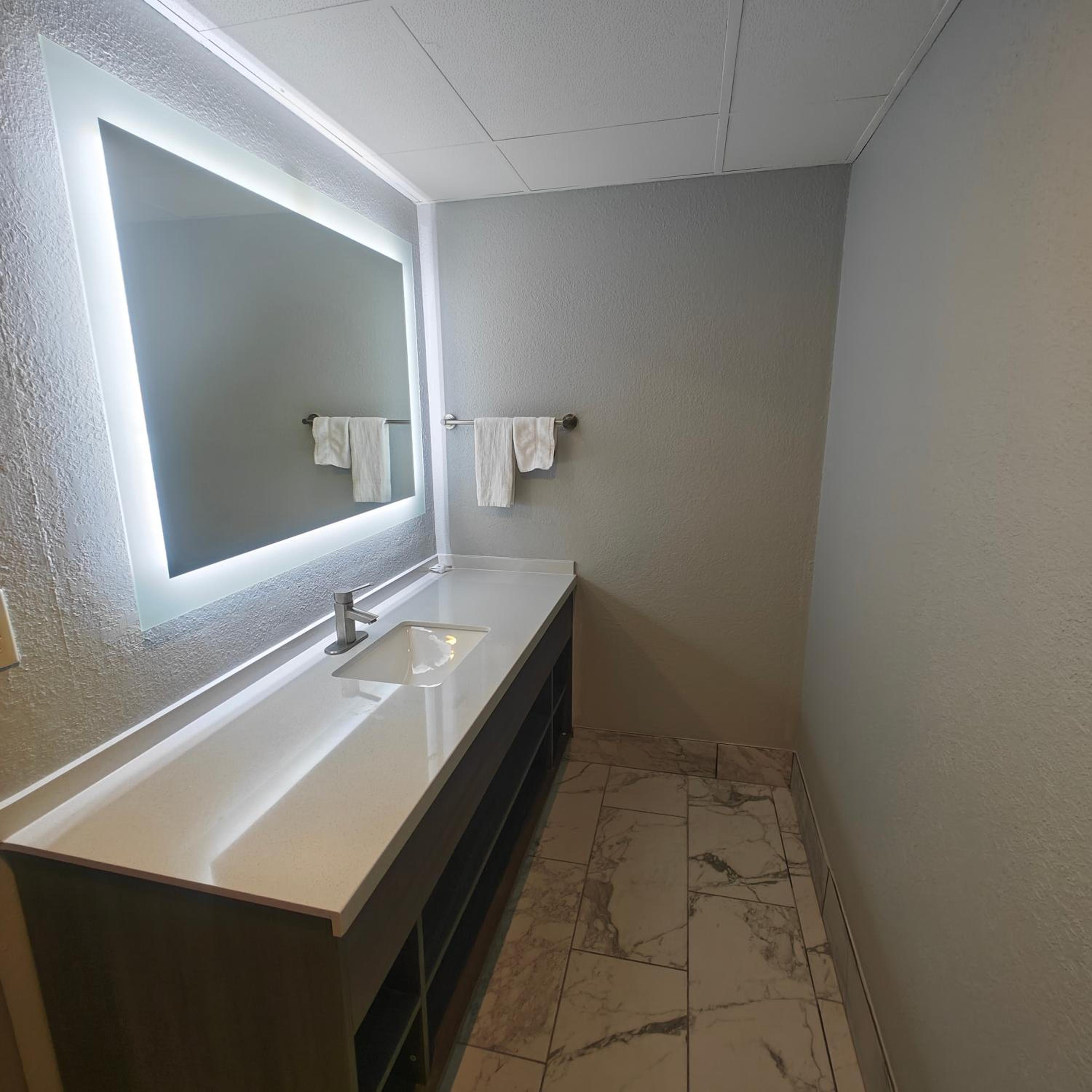 Presidential Suite with Kitchenette photo 2