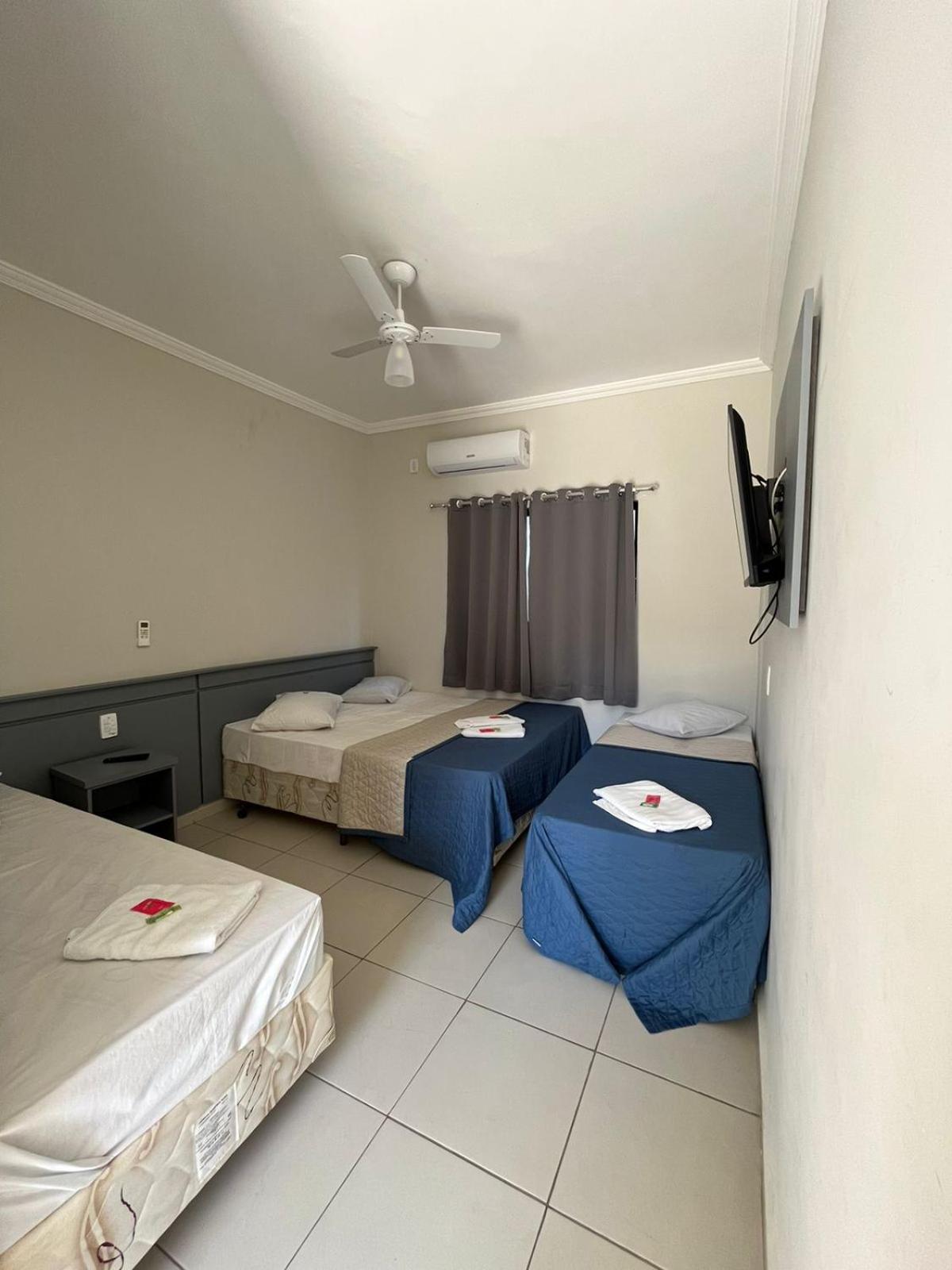 Quadruple Room photo 1
