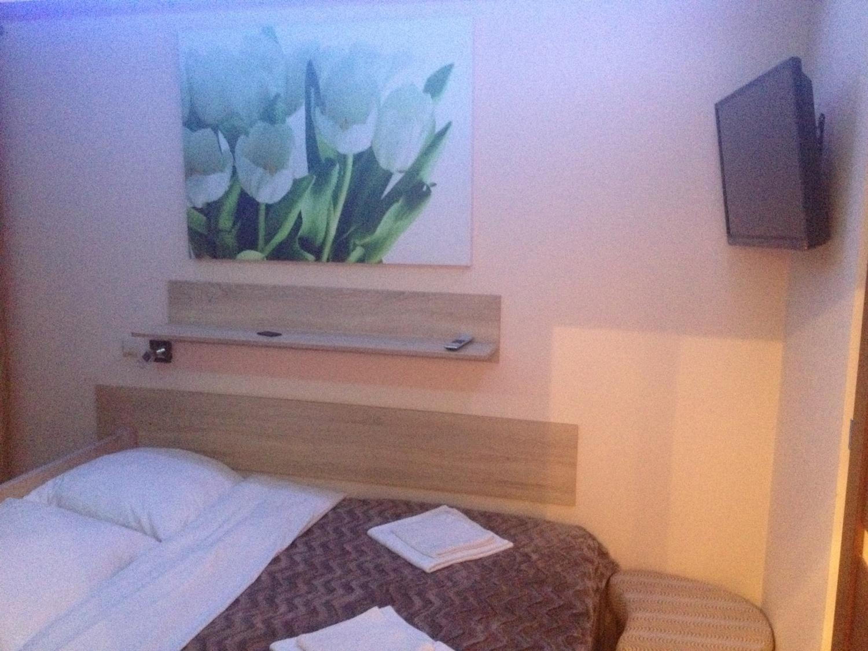 Comfort Triple Room - Photo 11