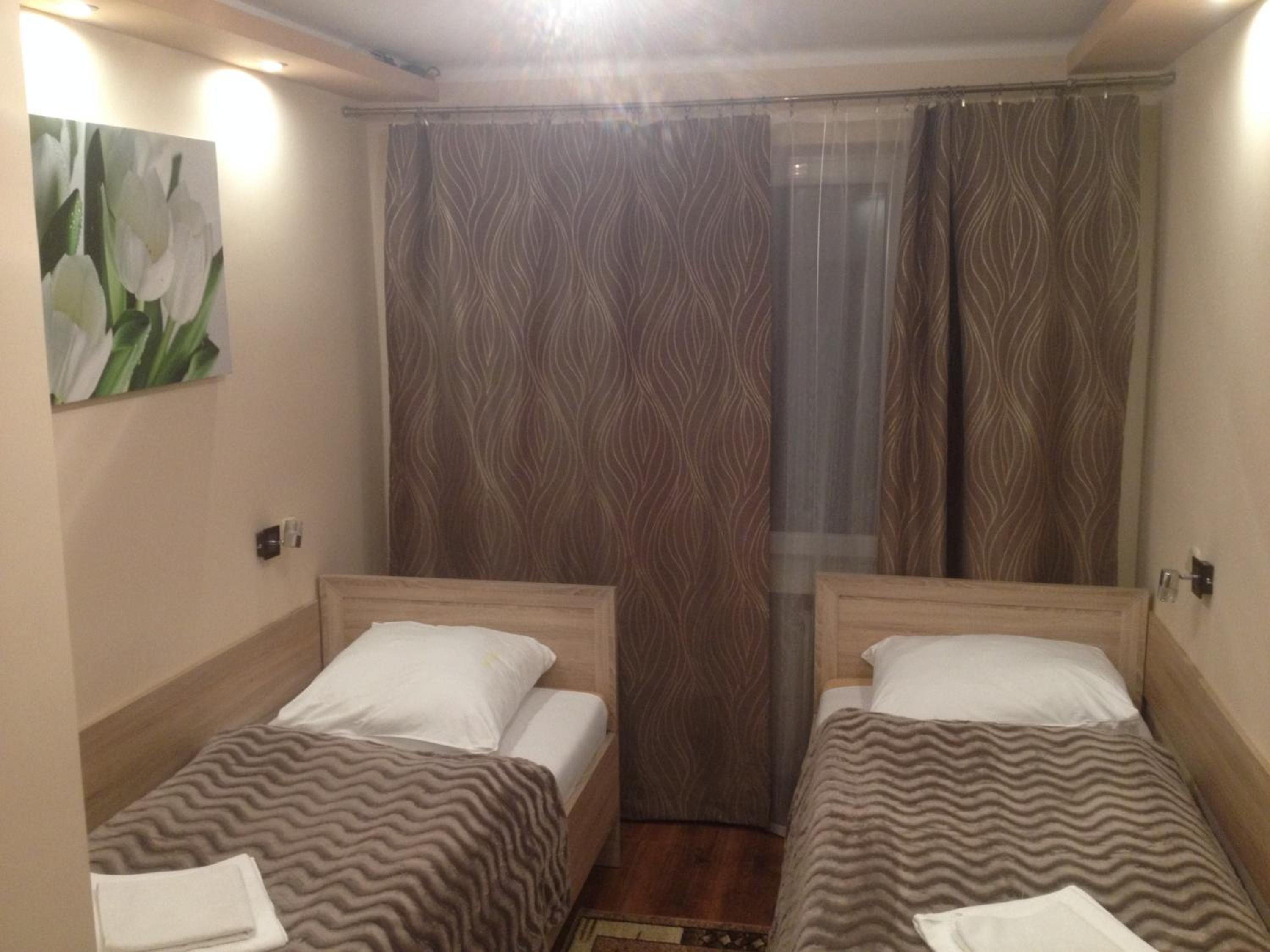 Double Room - Photo 1