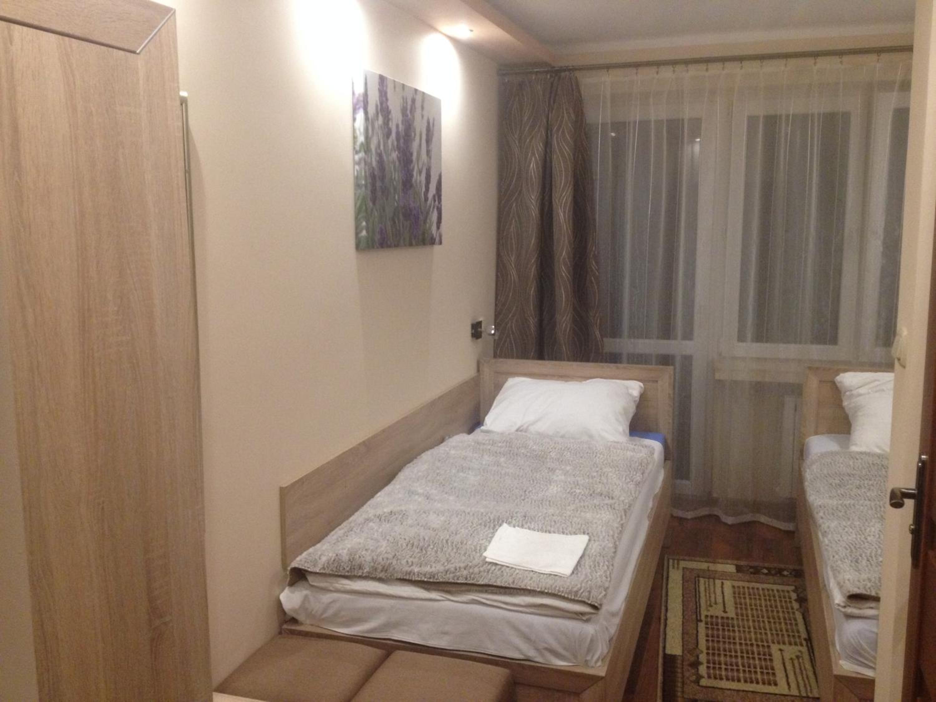 Double Room - Photo 22