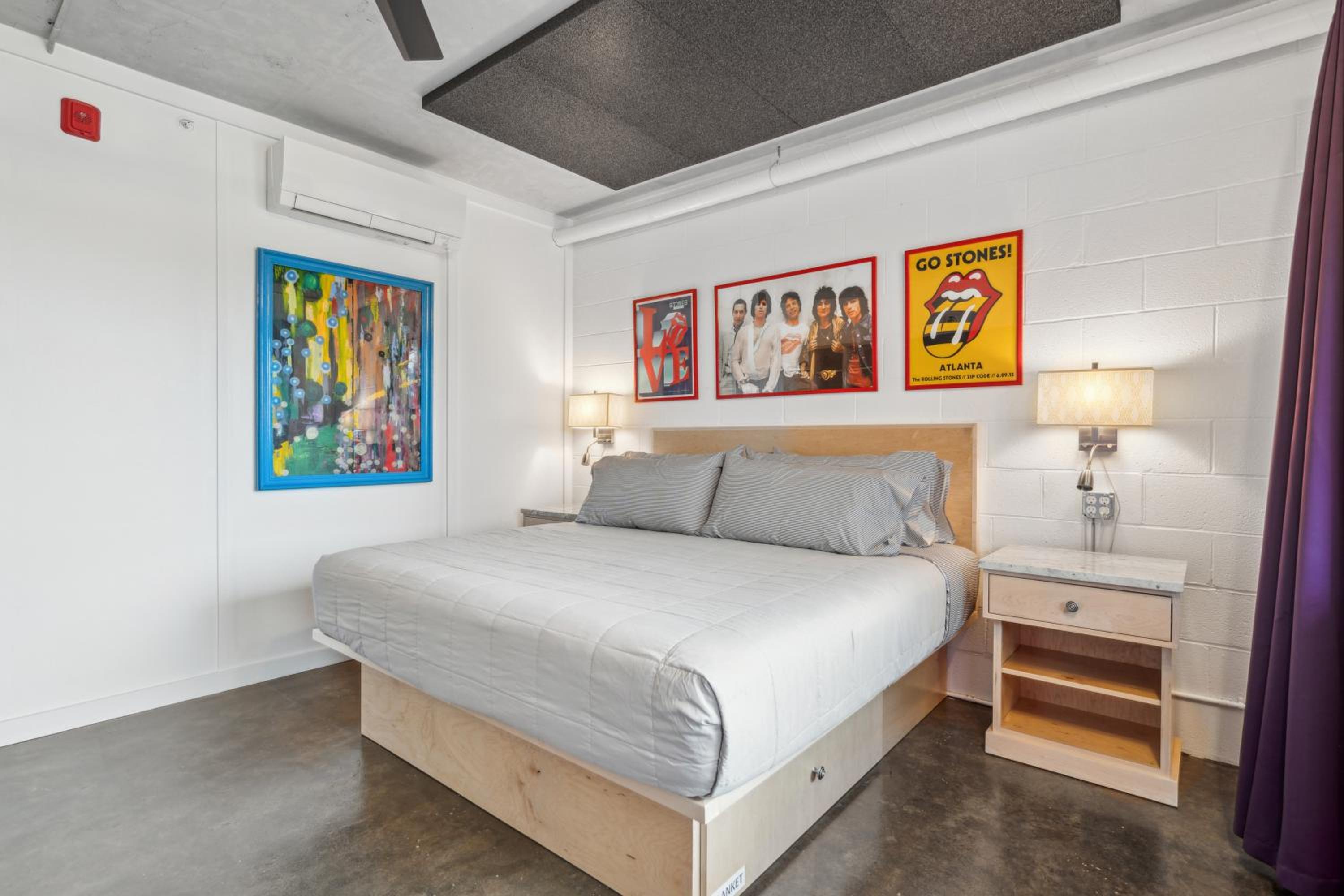 Superior King Suite photo 3