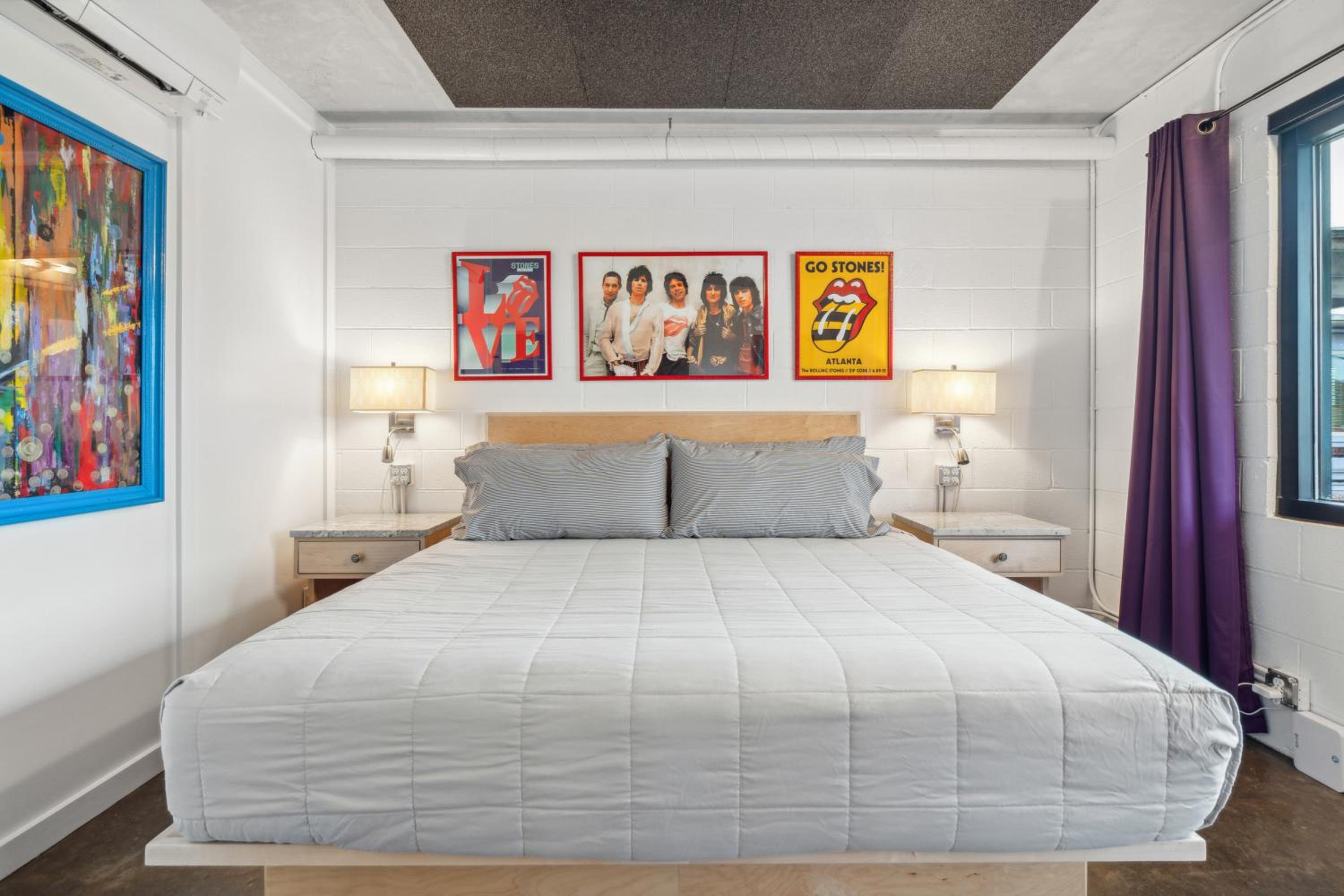 Superior King Suite photo 1