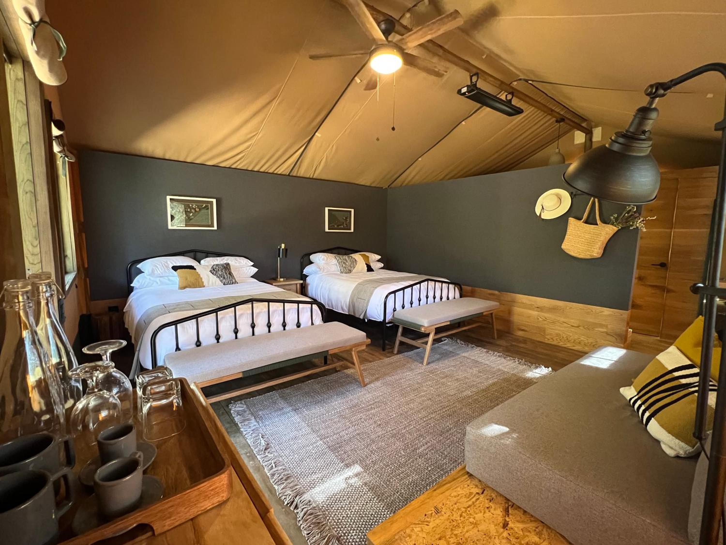 Standard Double Suite - Photo 3
