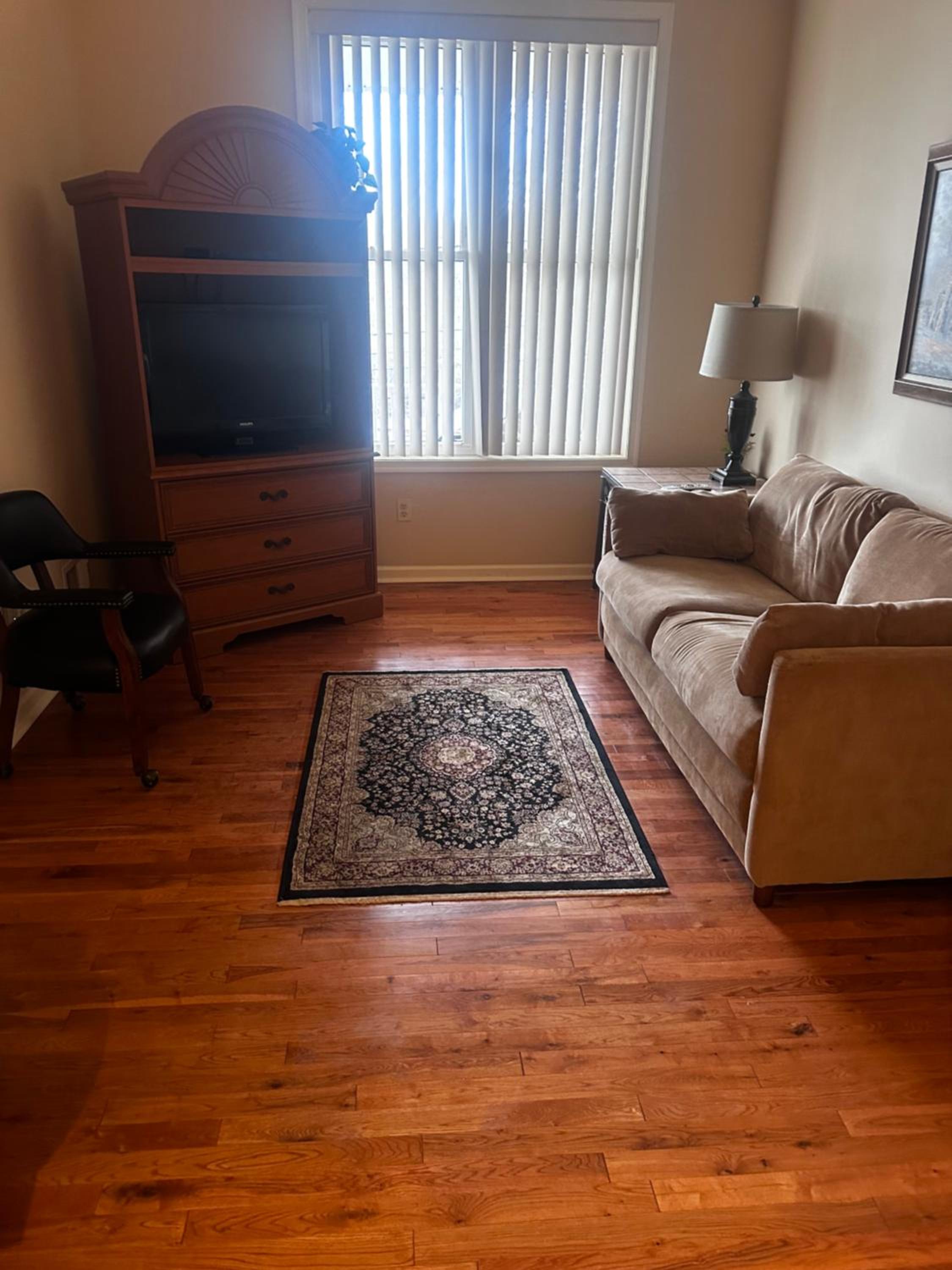 Deluxe Apartment - Photo 6