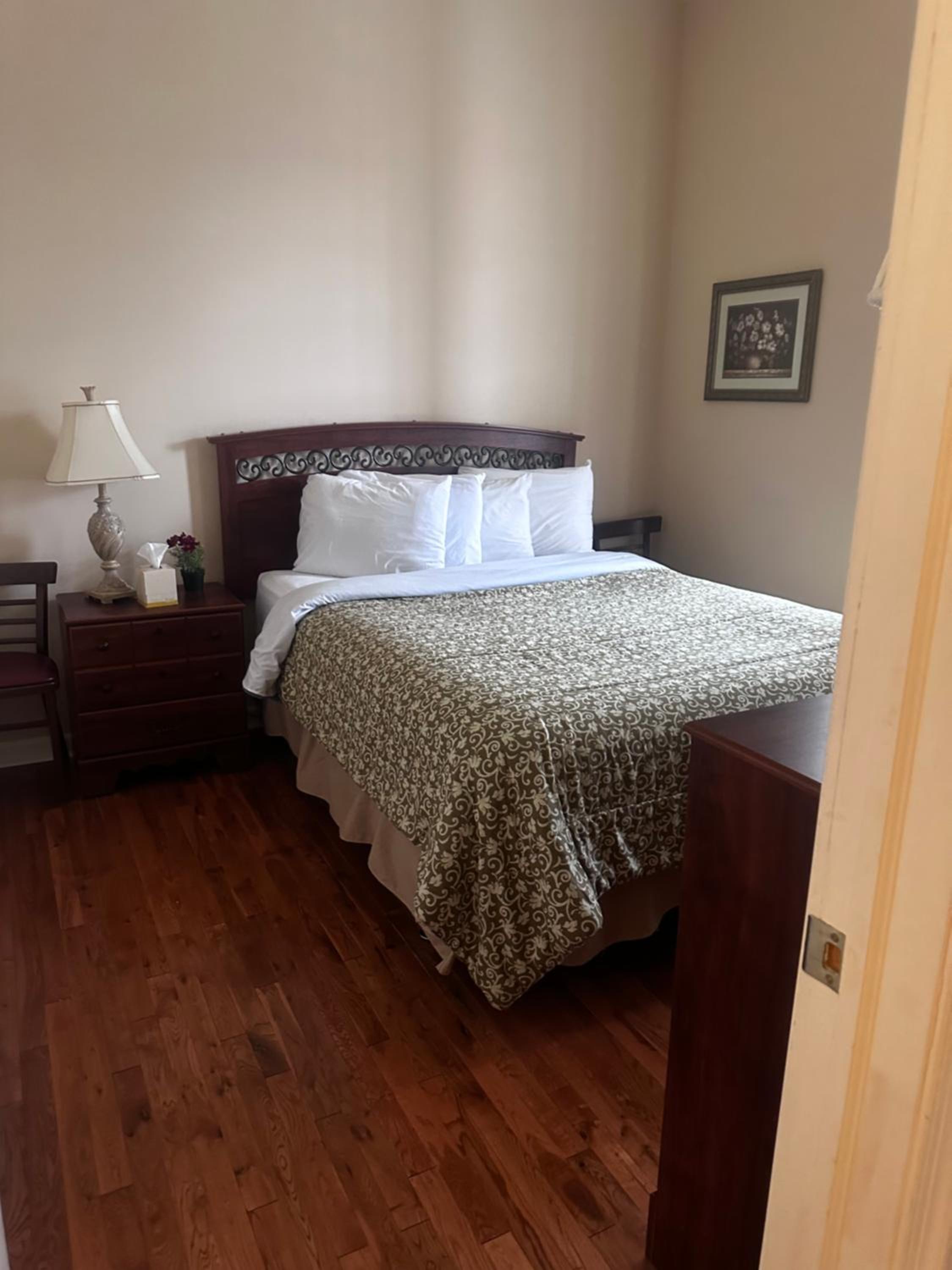Deluxe Apartment - Photo 7