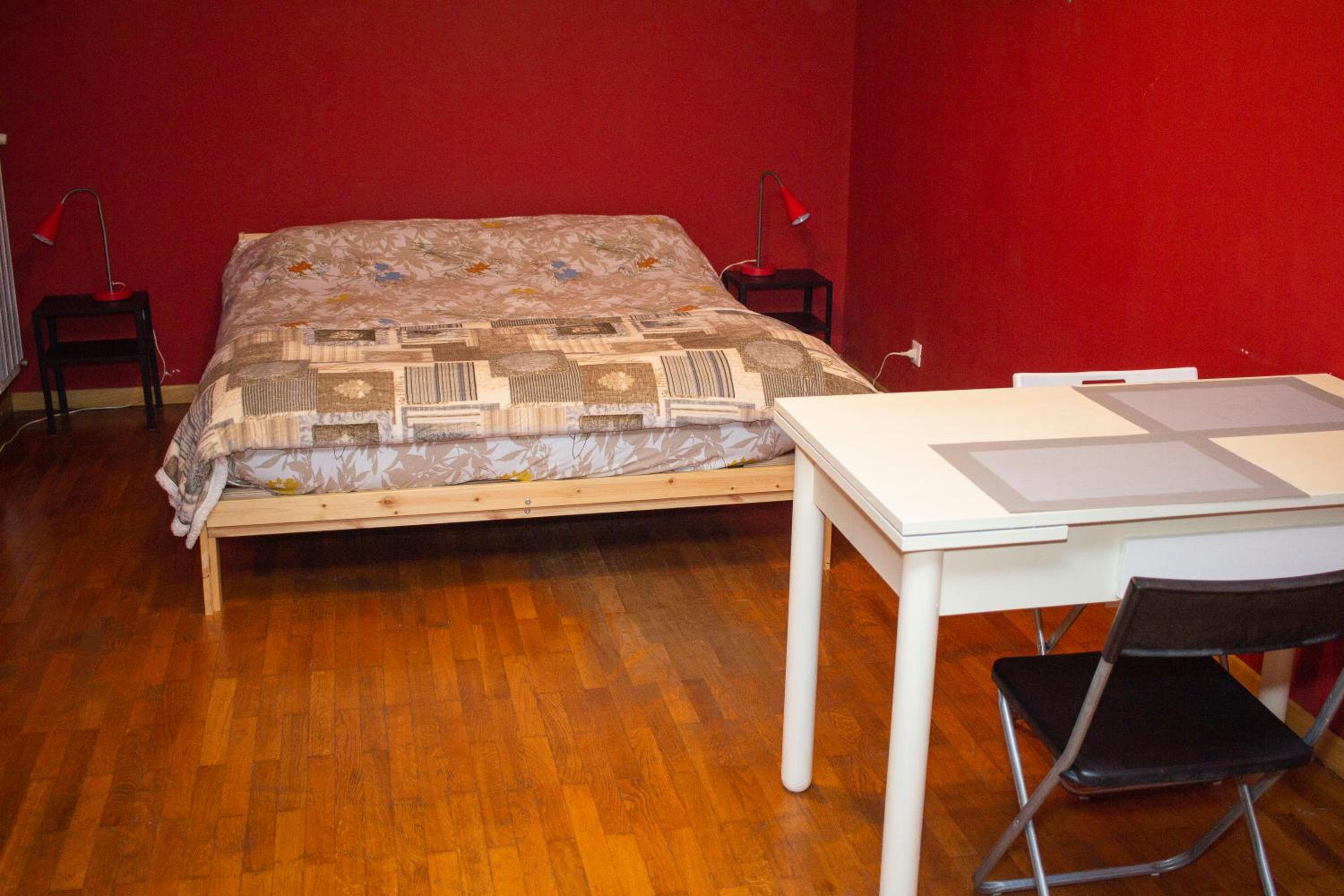 Large Double Room photo 1
