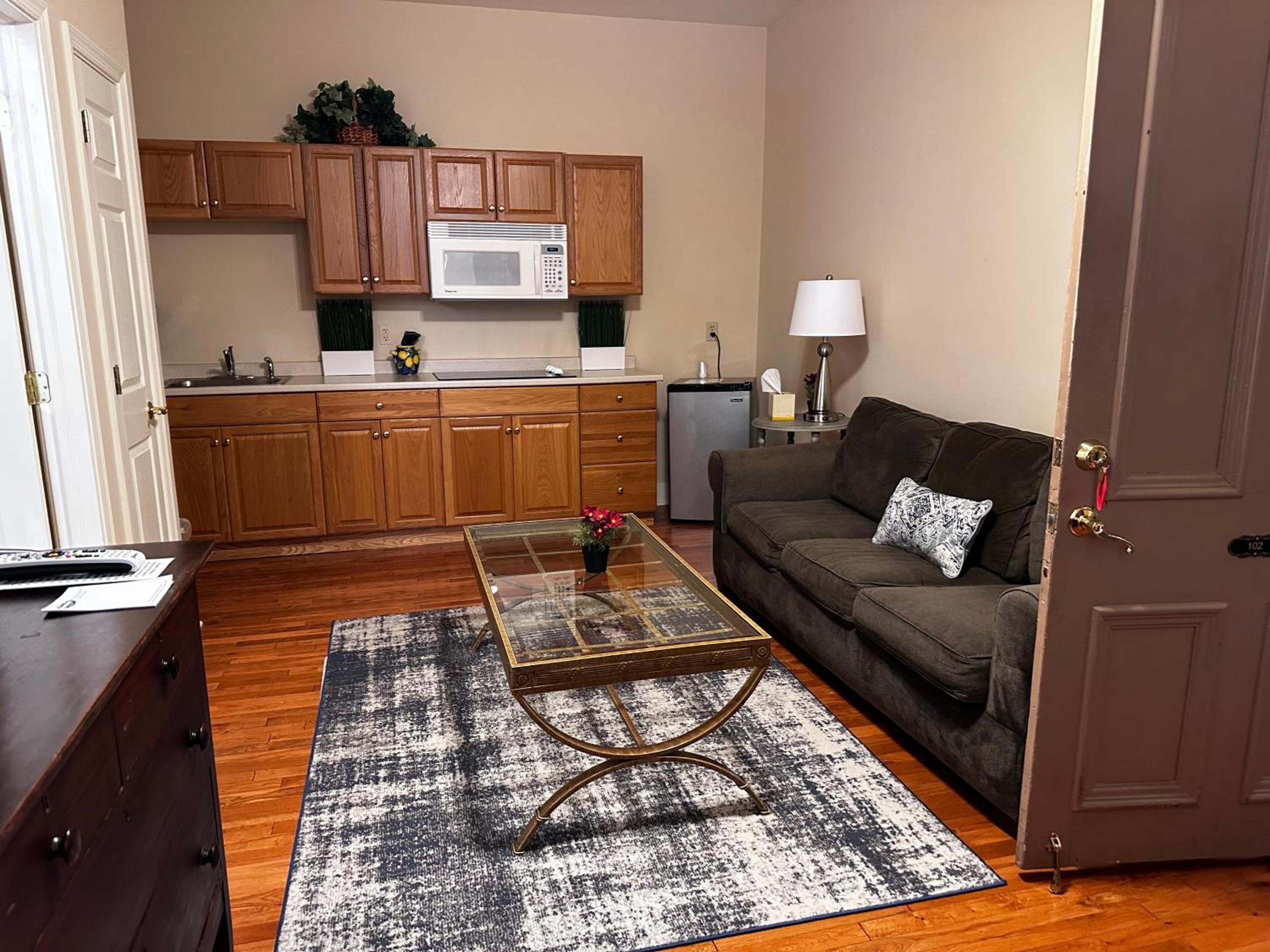 Deluxe Apartment - Photo 4