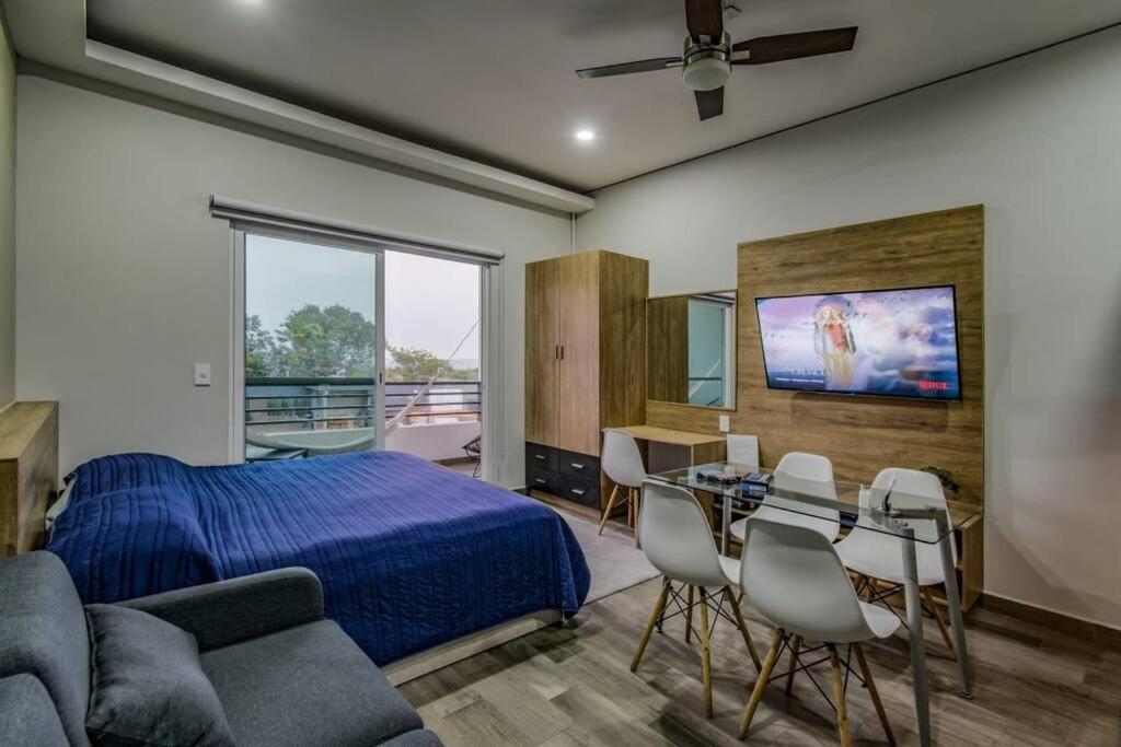 One-Bedroom House photo 3