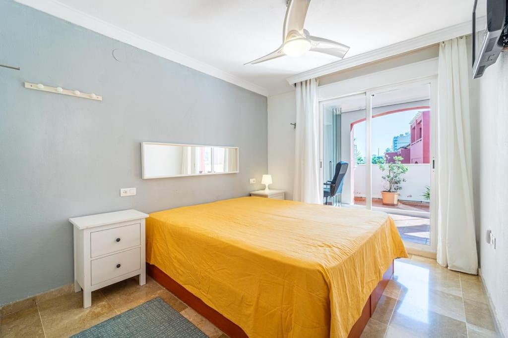Departamento de tres habitaciones
