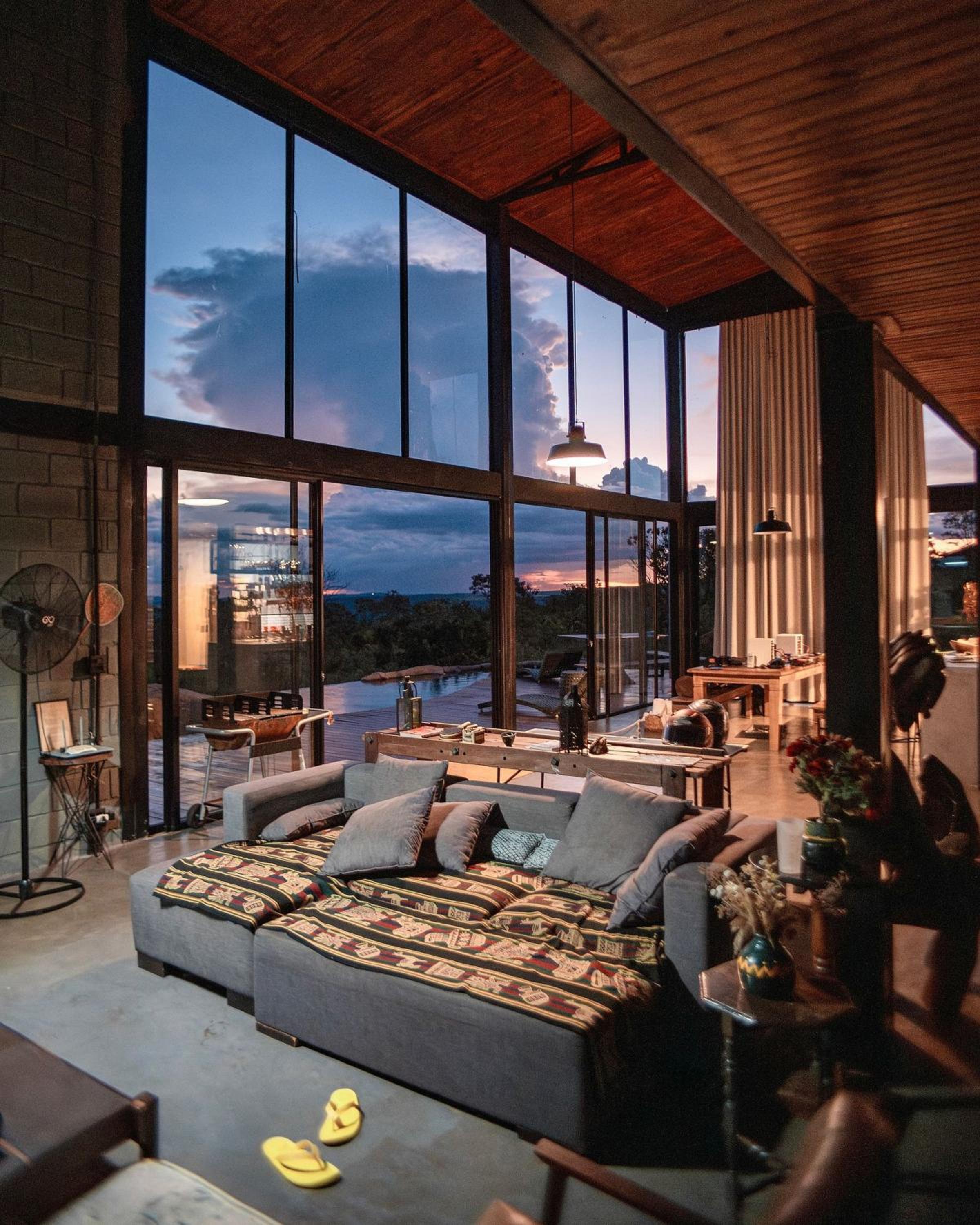 Deluxe Villa photo 1